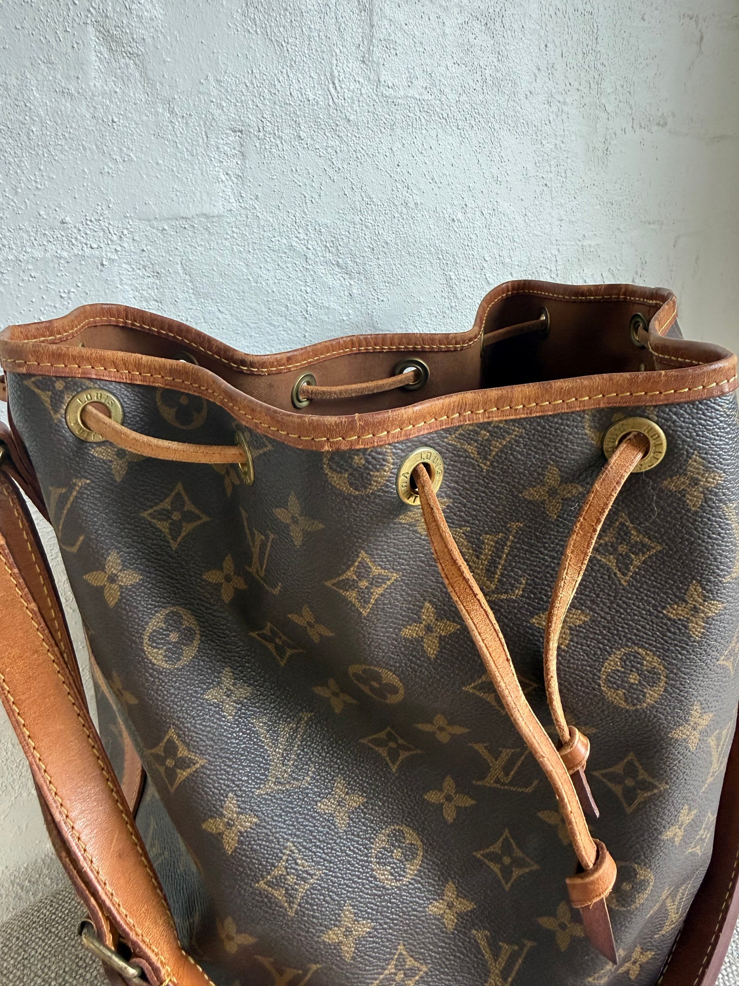 Louis Vuitton Noé