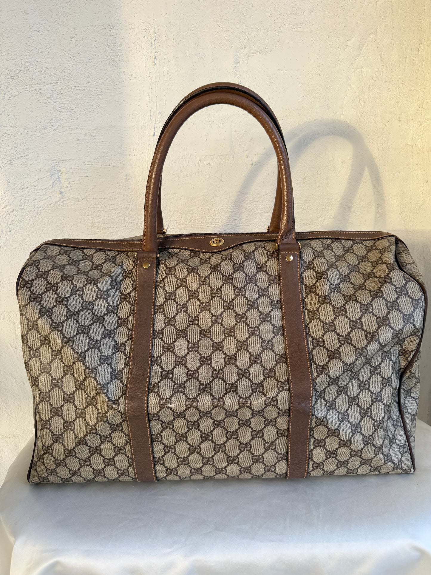 Gucci weekend/rejse taske