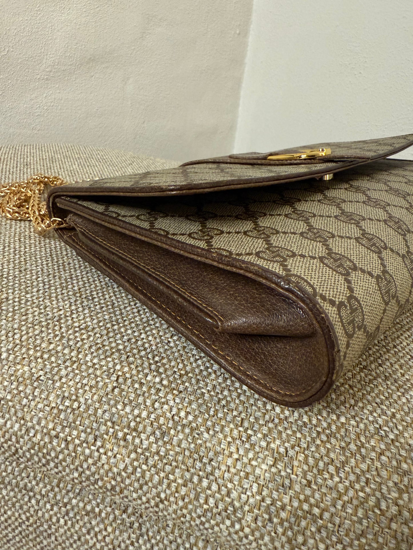 Gucci Clutch/Shoulder bag