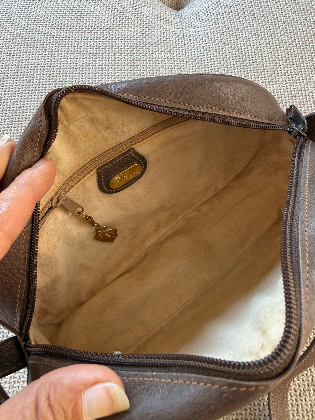 Gucci Crossbody