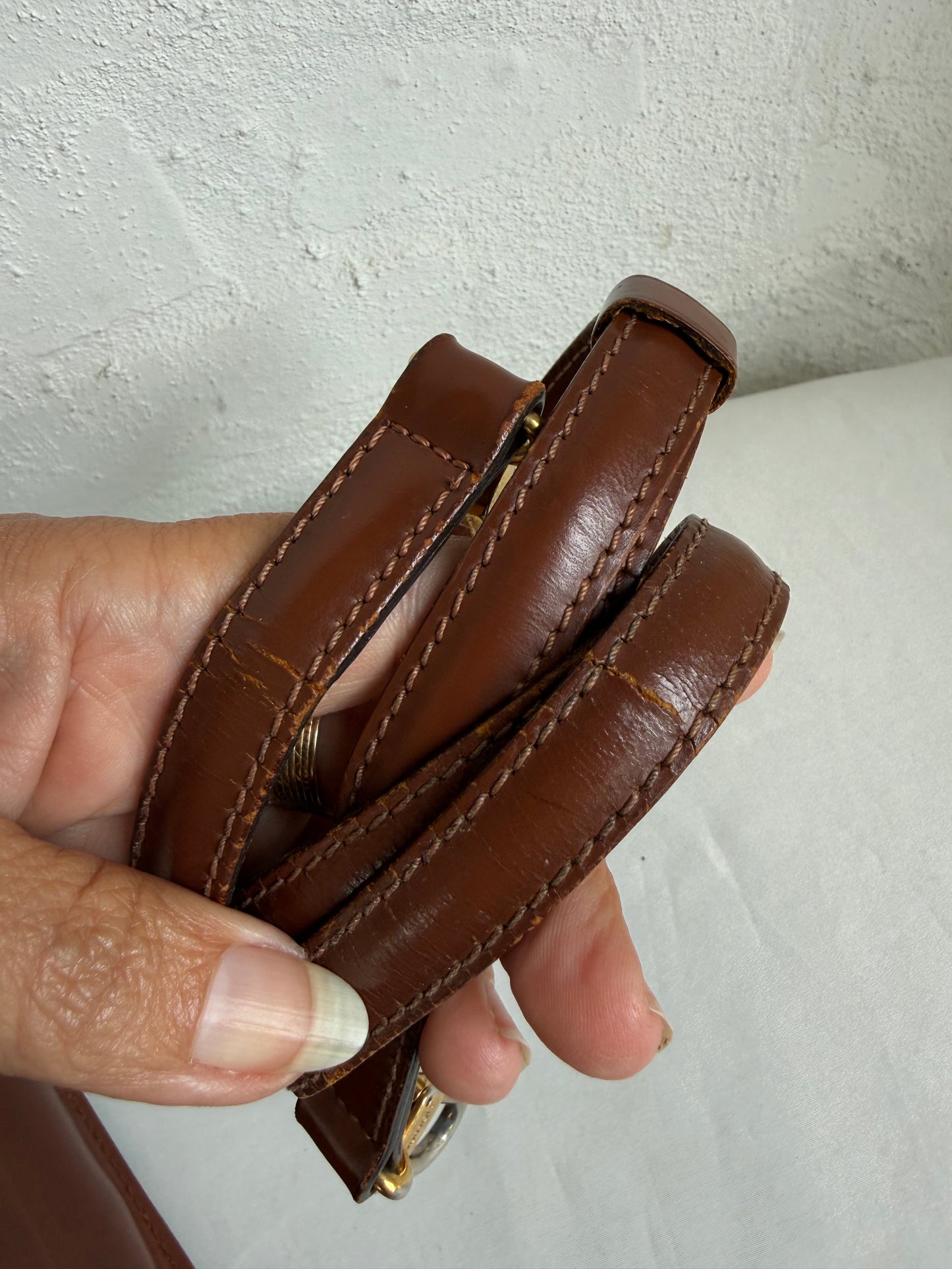 Louis Vuitton Monceau 28
