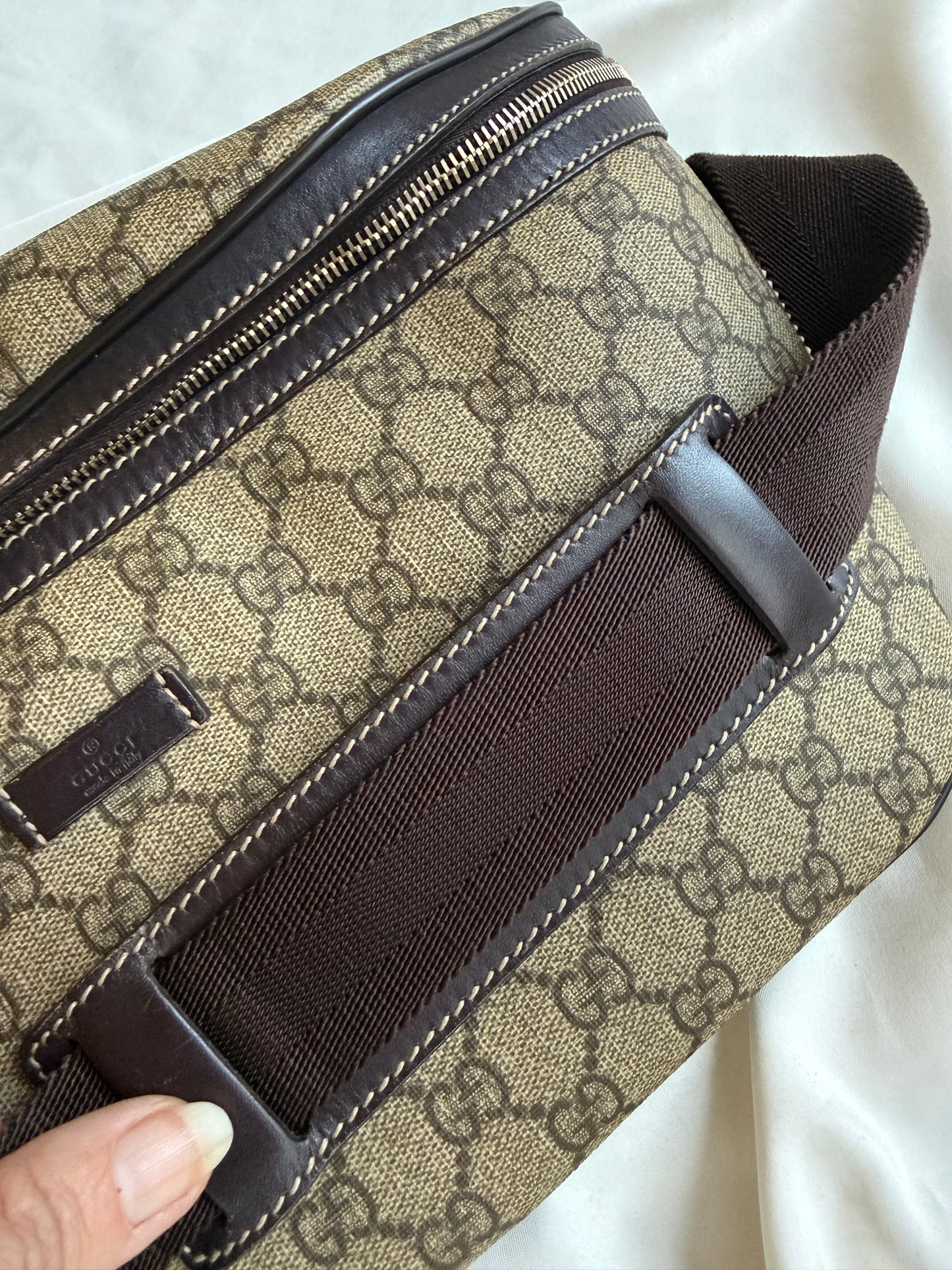 Gucci Bumbag GM
