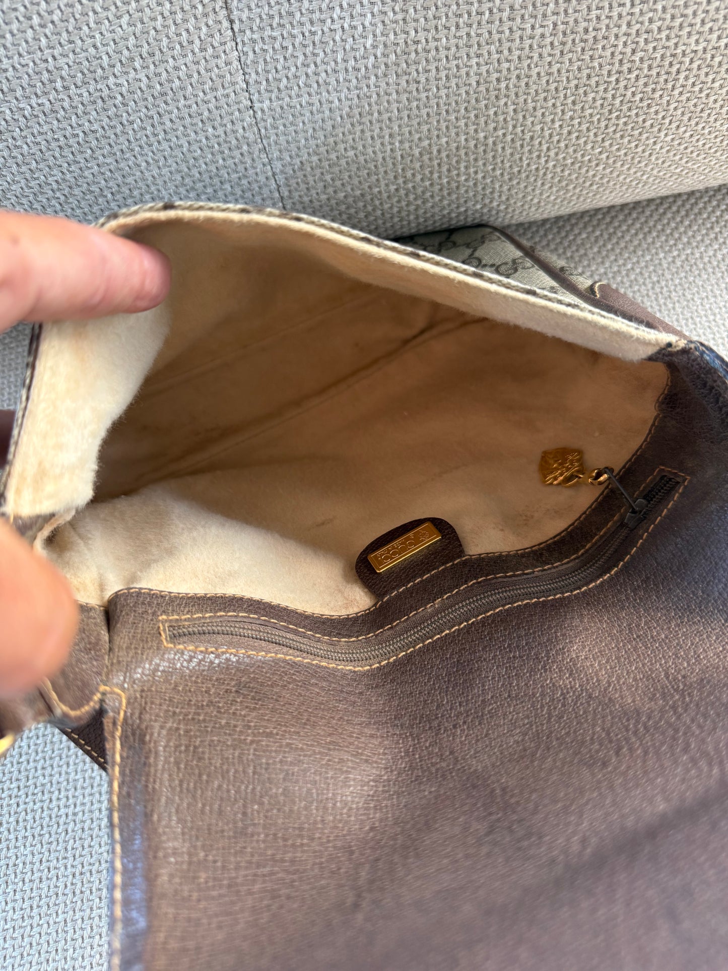 Gucci Crossbody bag
