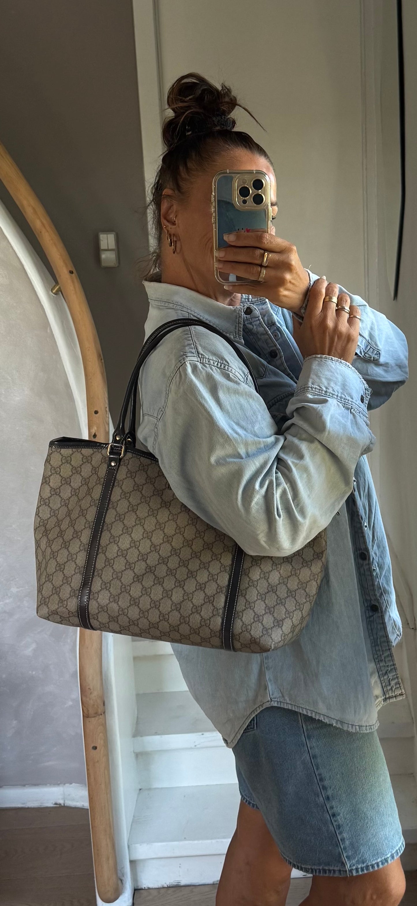 Gucci Tote bag