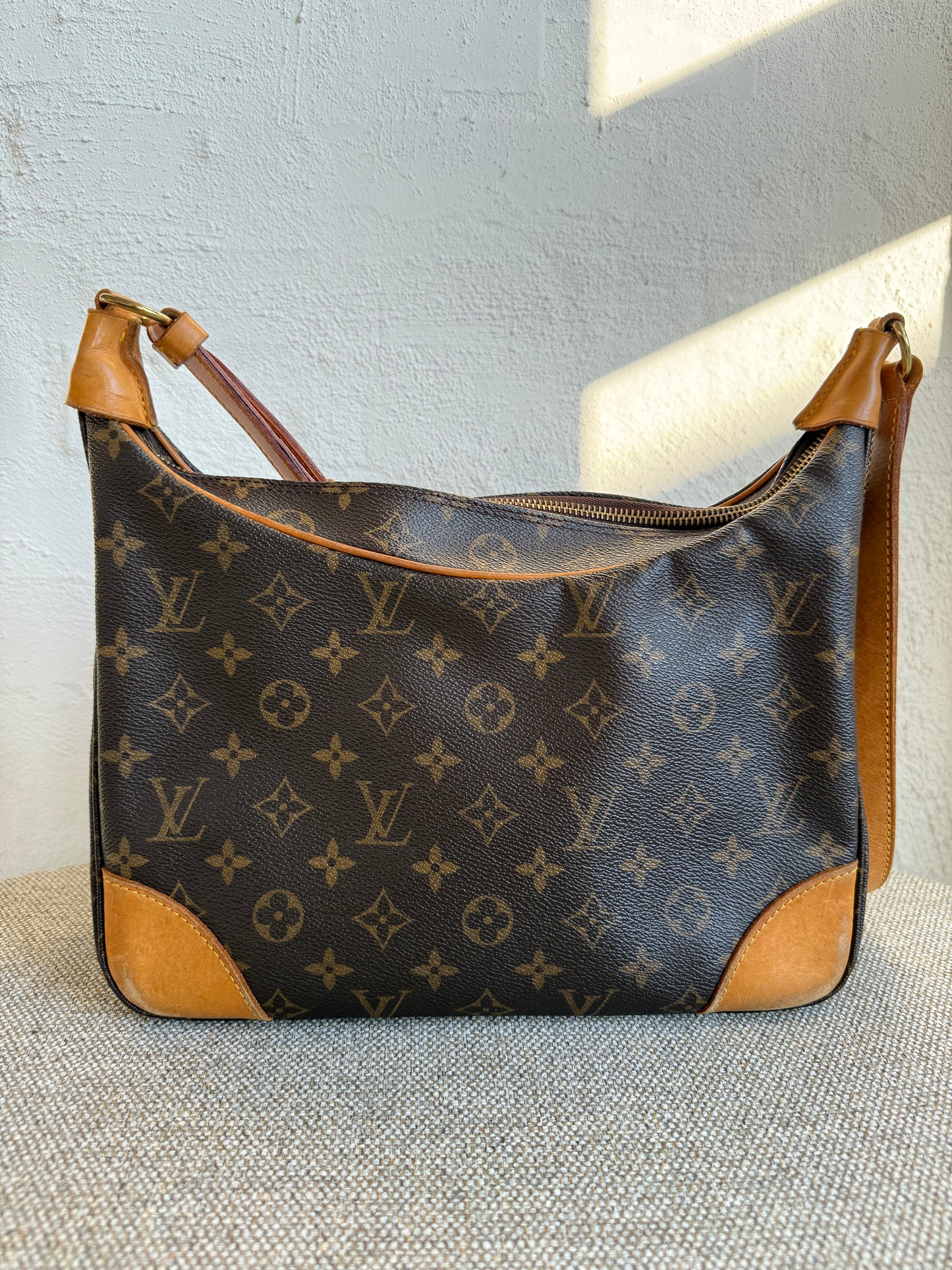 Louis Vuitton Boulogne 30