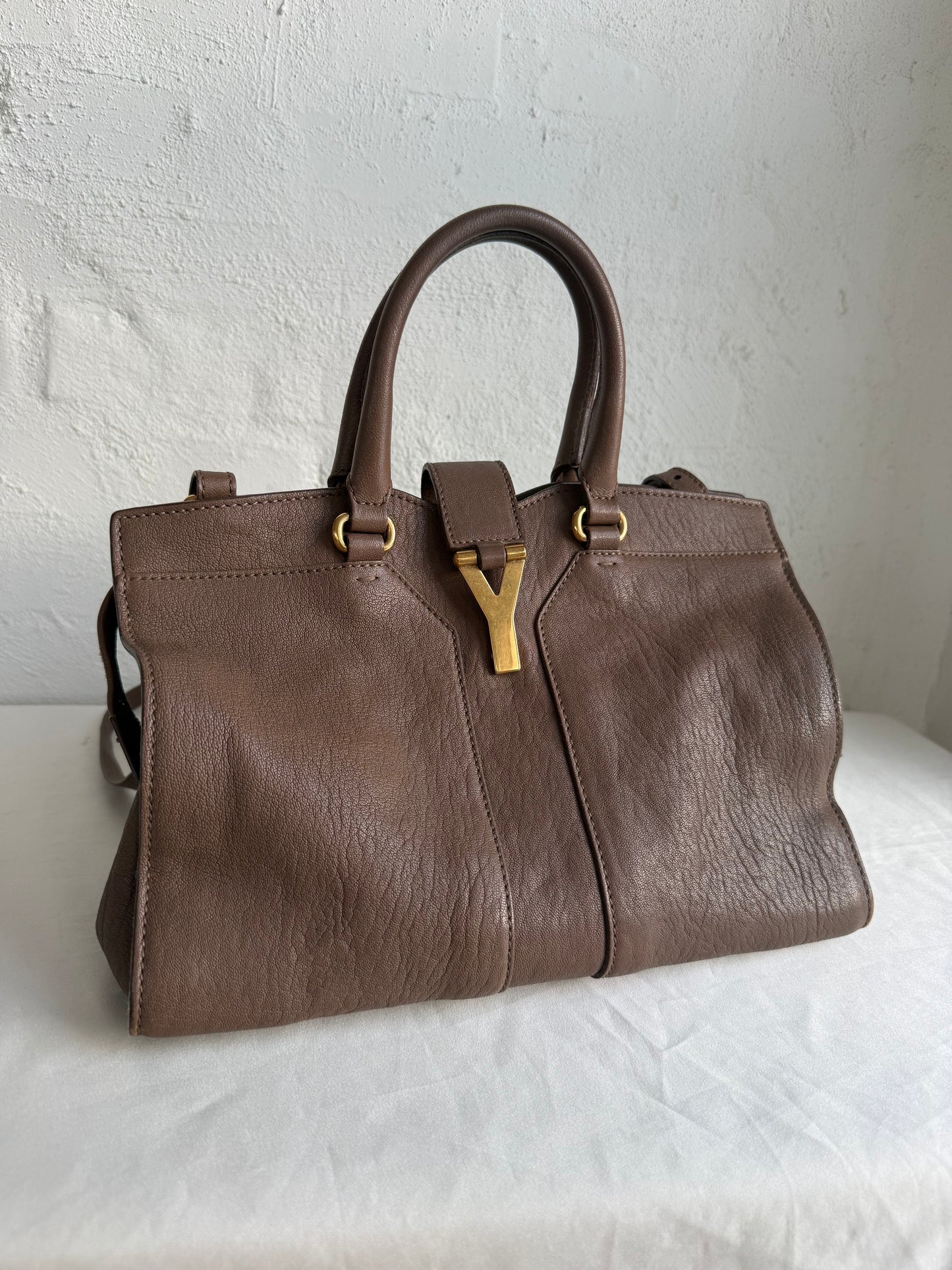 Yves Saint Laurent taske