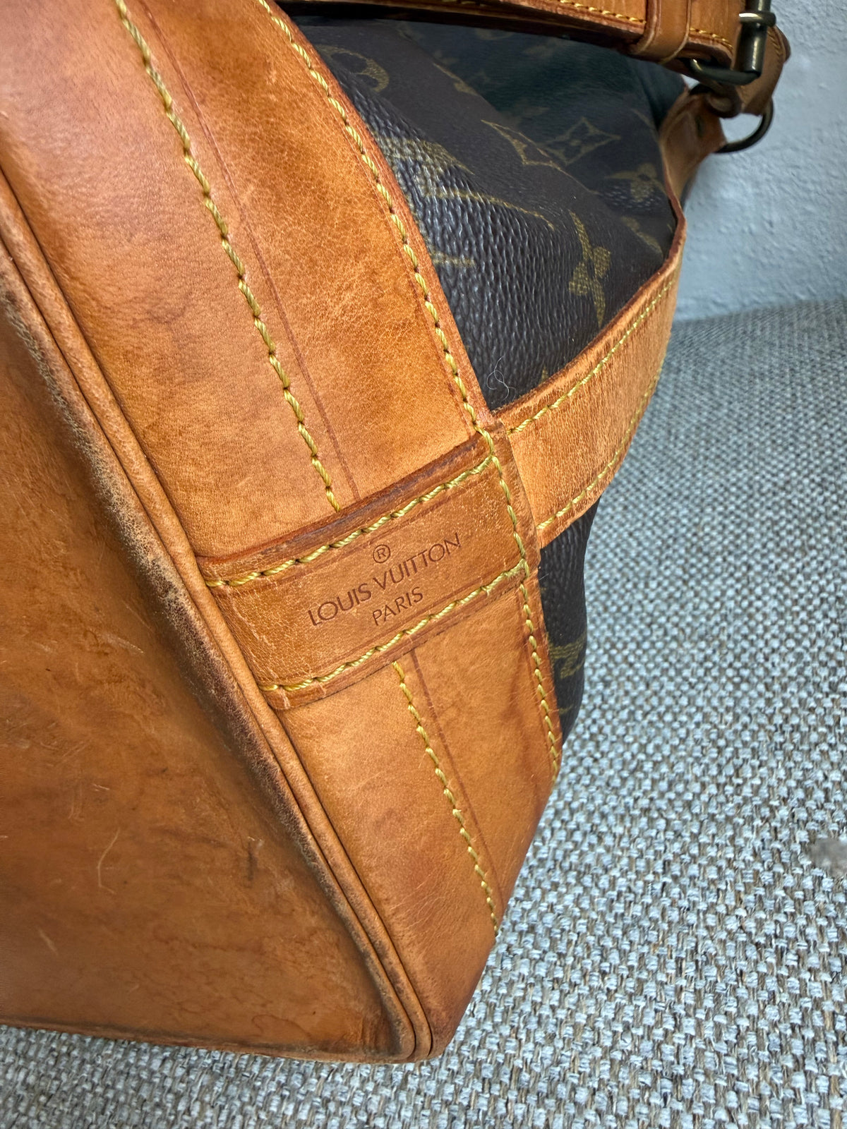 Louis Vuitton Noé