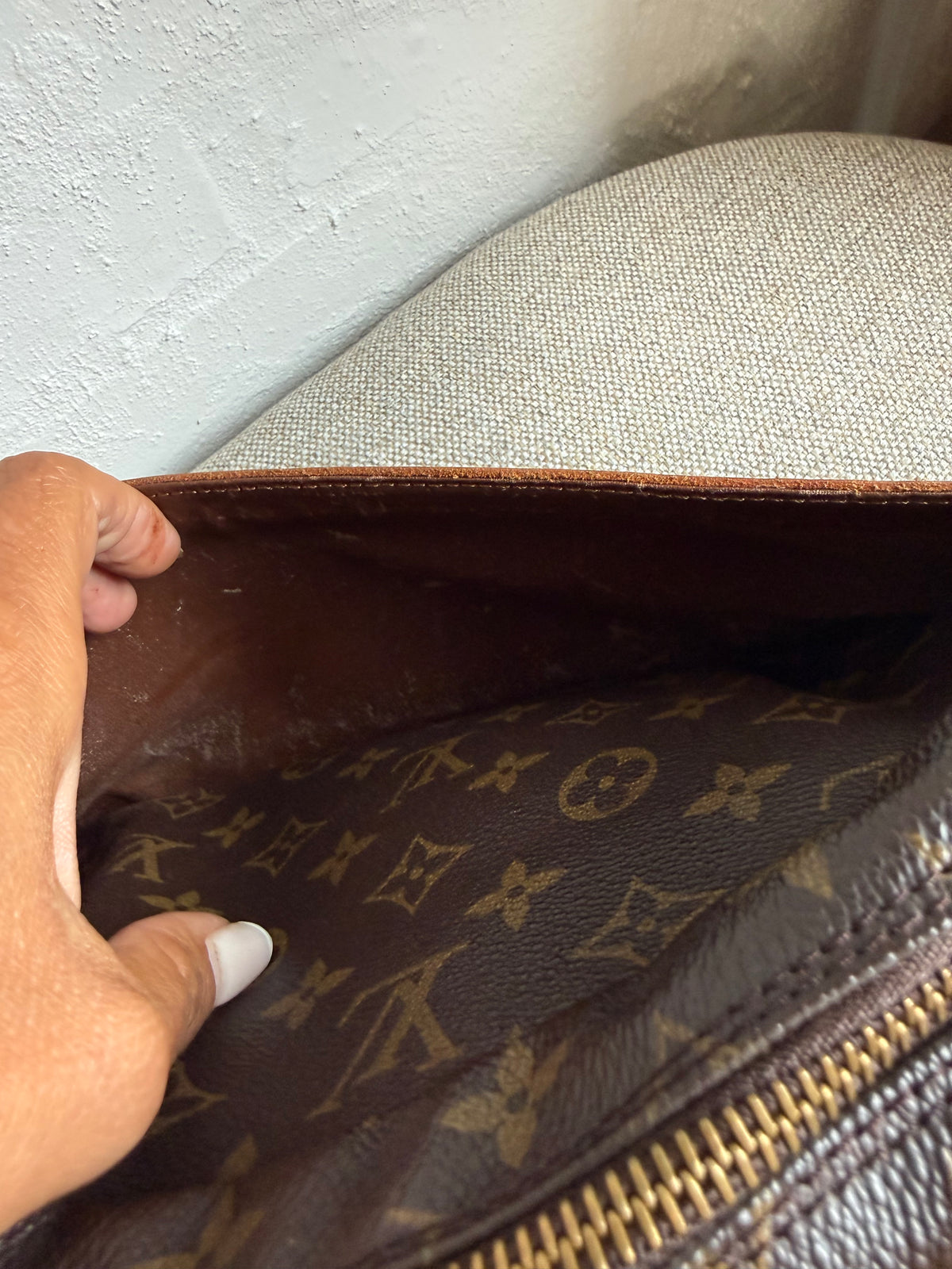 Louis Vuitton Compiegne 28