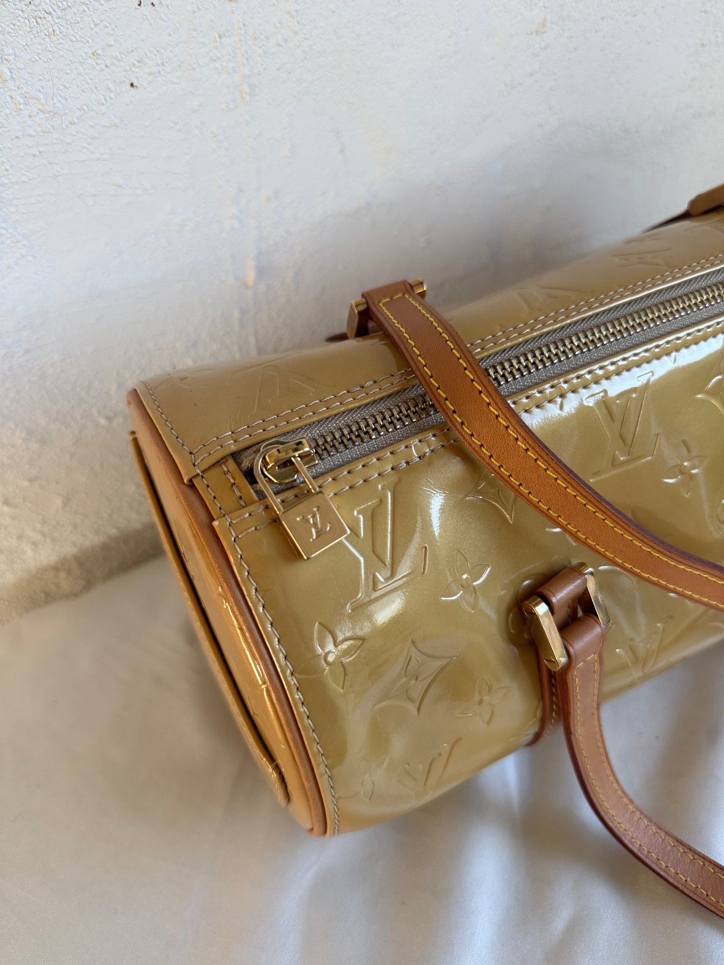 Louis Vuitton Vernis Bedford