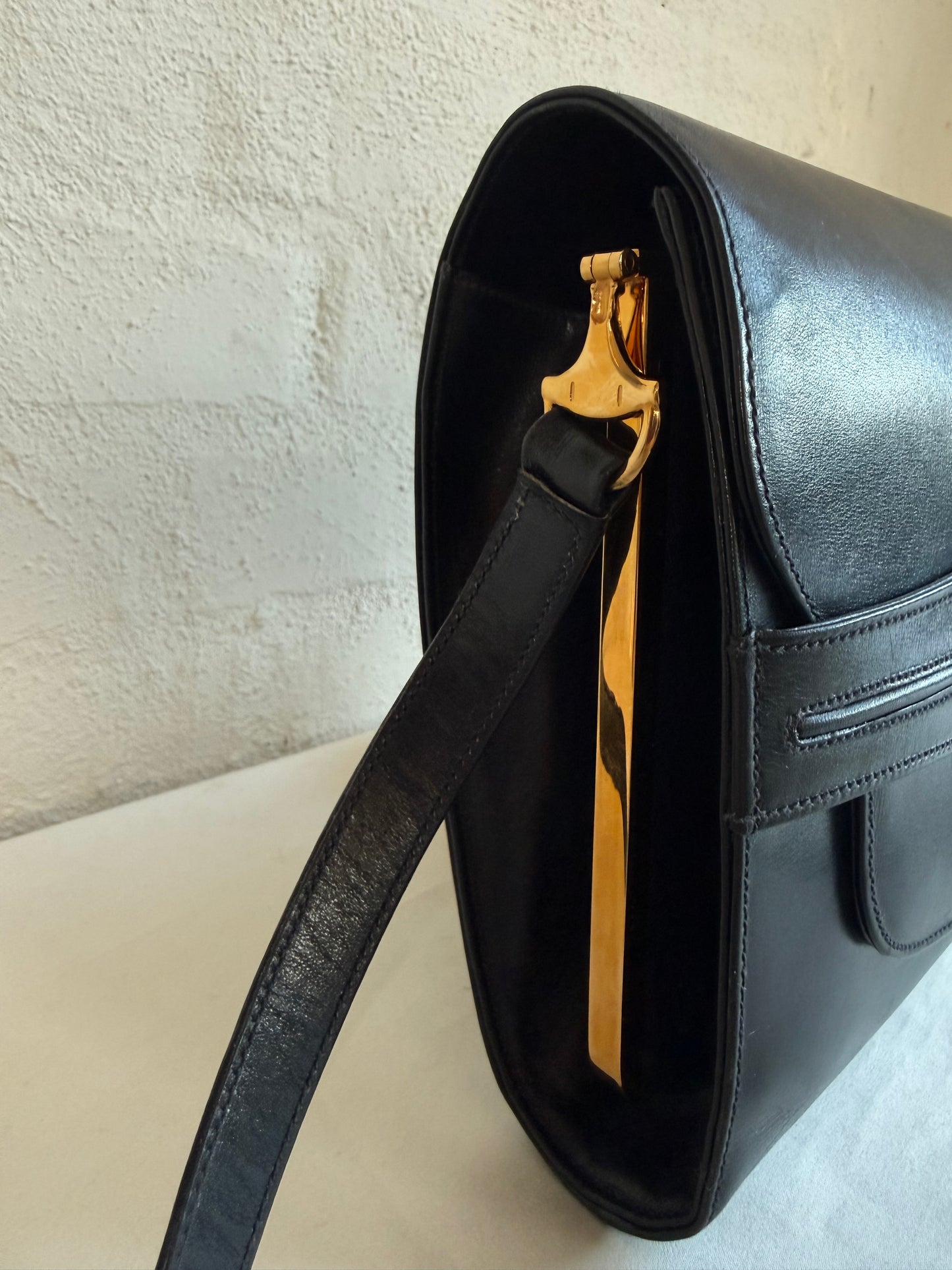 Gucci skuldertaske