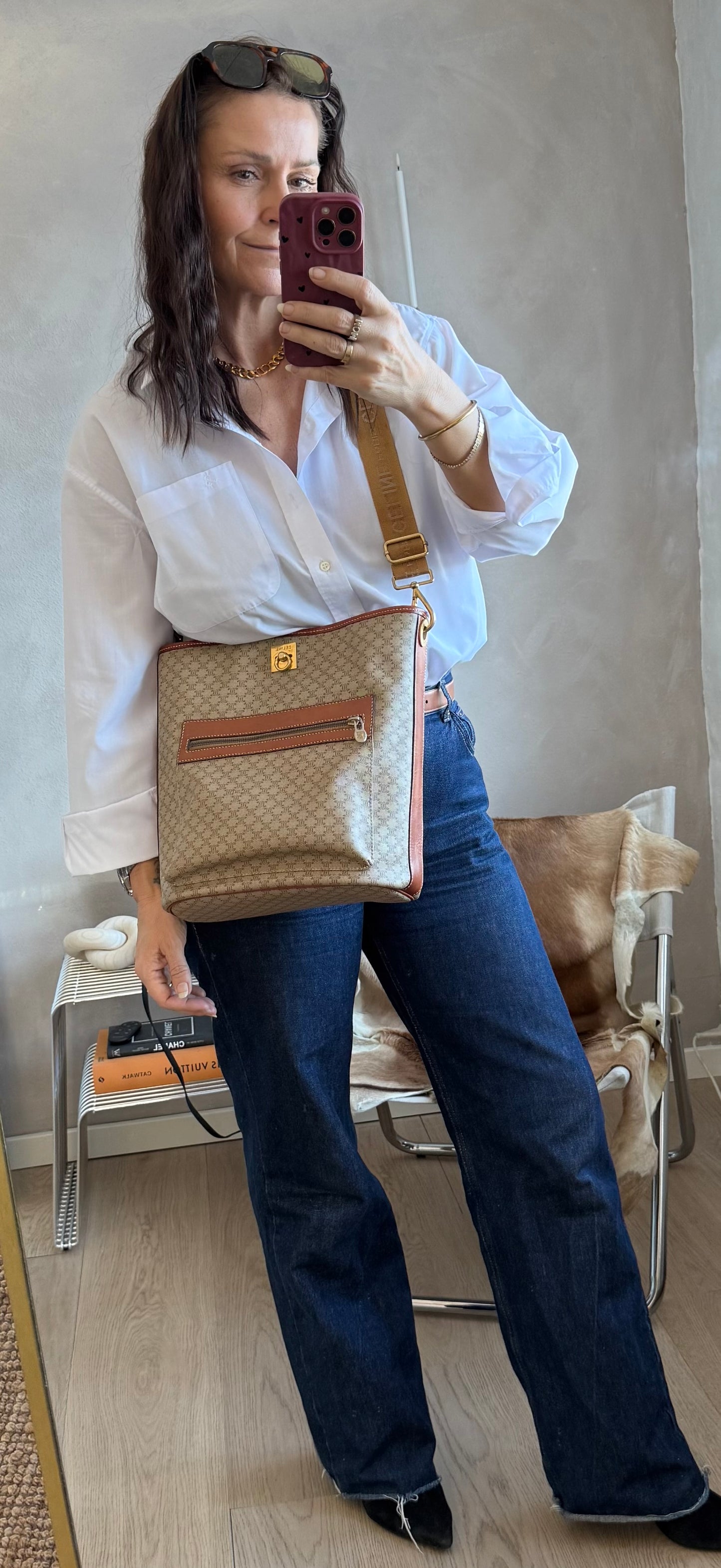 Celine Crossbody bag