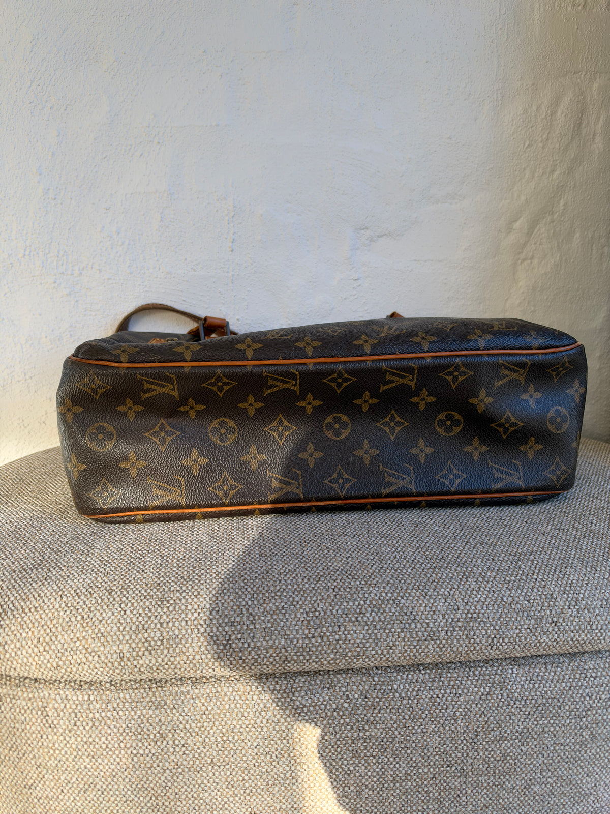 Louis Vuitton Cite GM