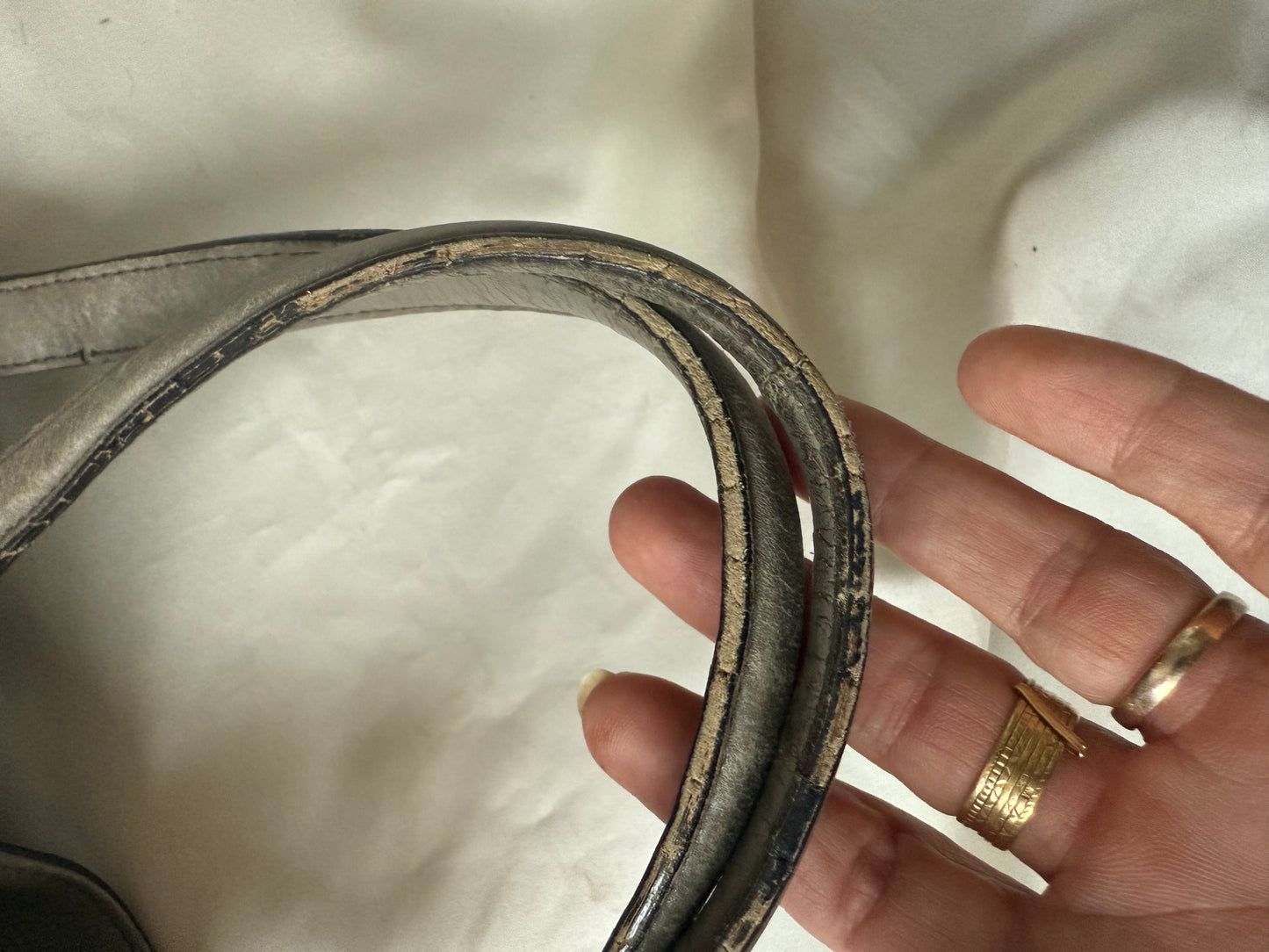 Gucci Soho shoulder/hand bag