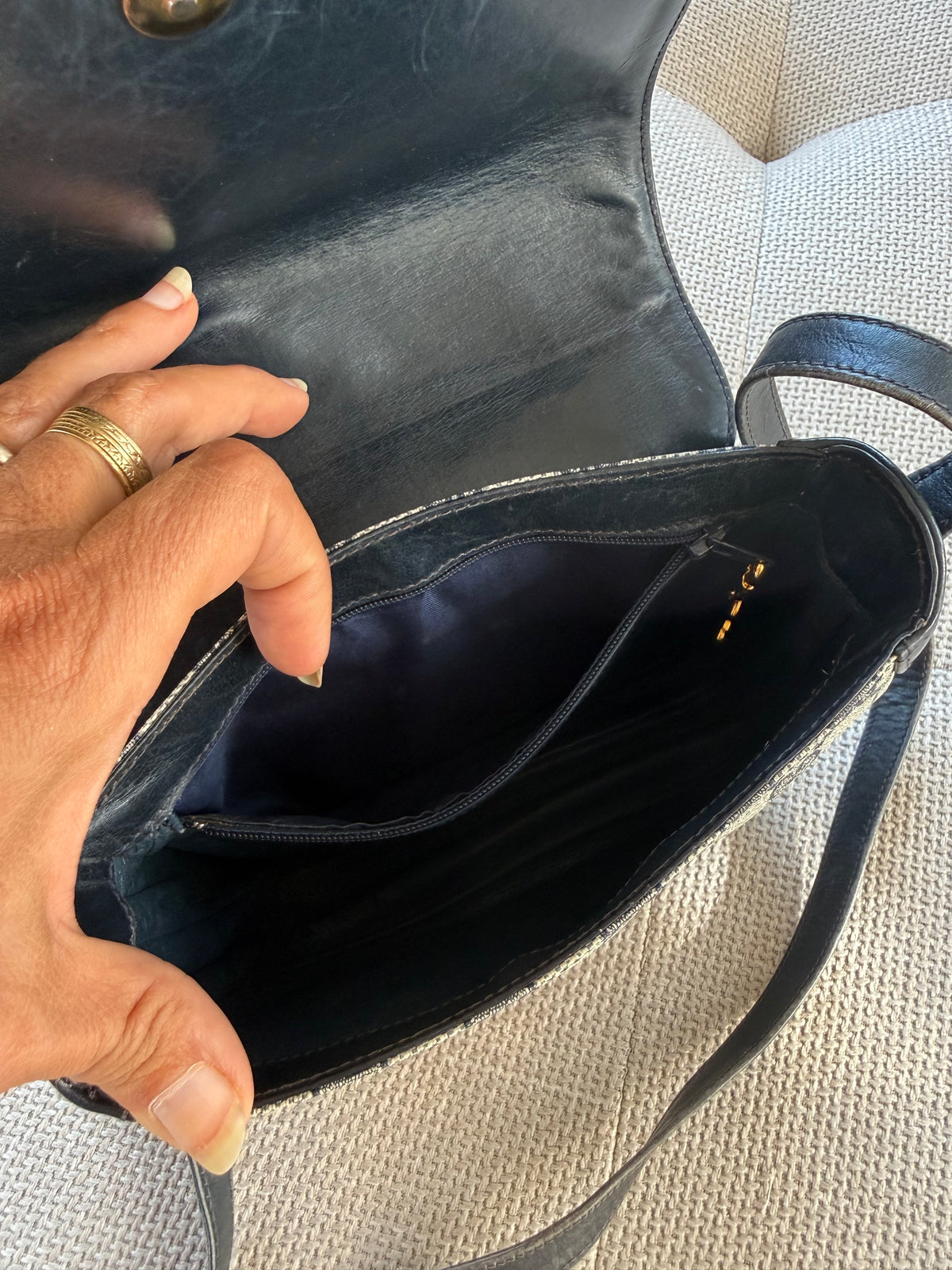 Gucci Crossbody