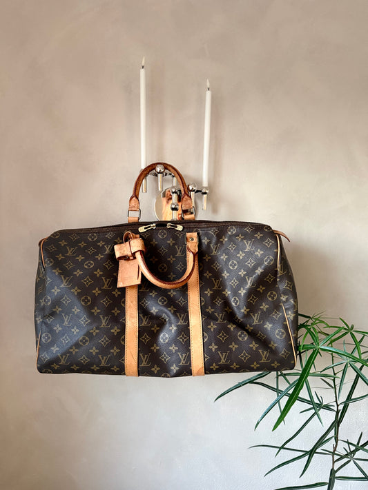 Louis Vuitton Keep all 50