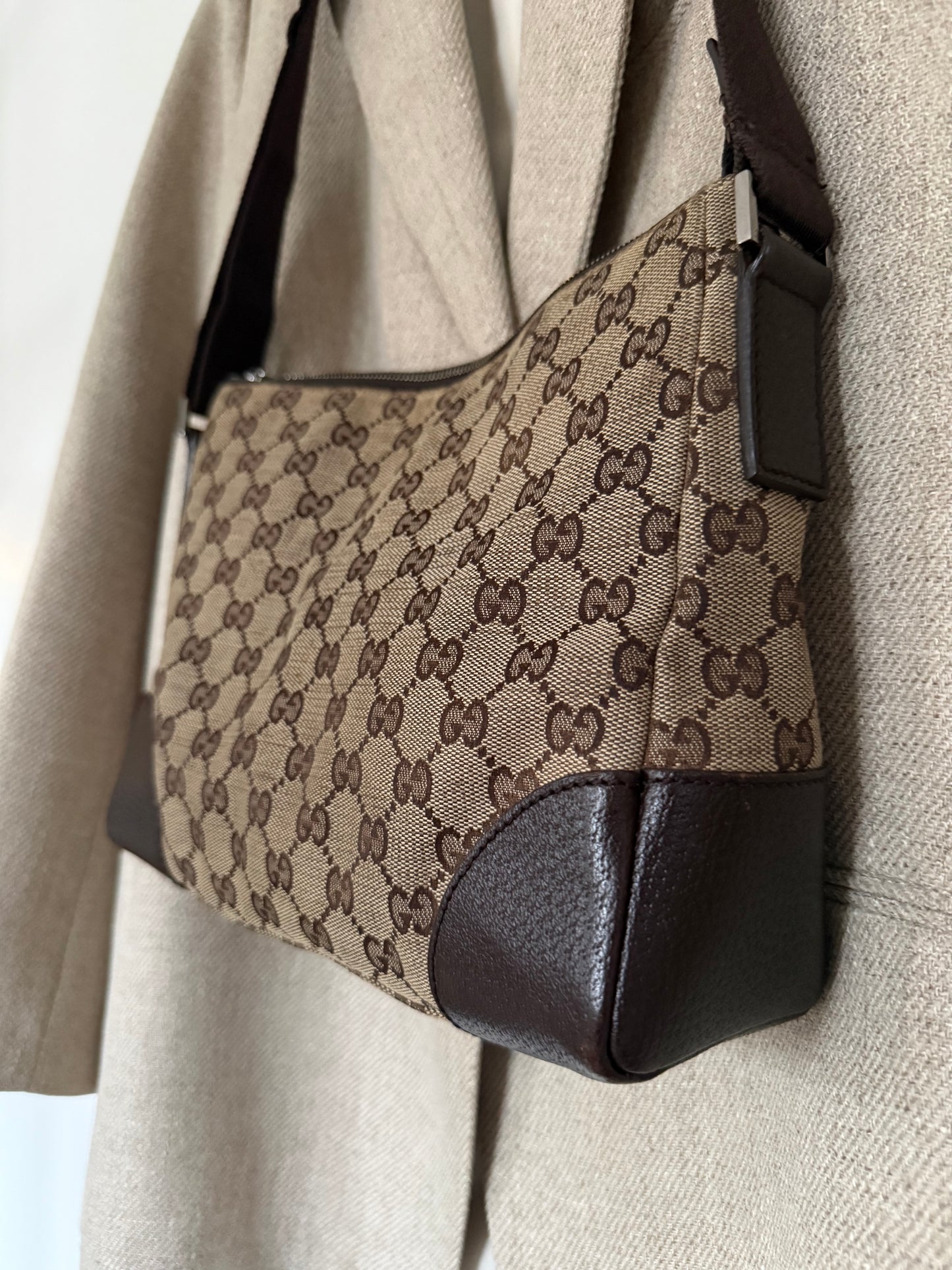 Gucci Crossbody