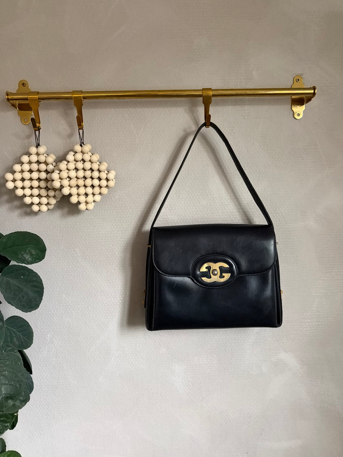 Gucci shoulder/handbag