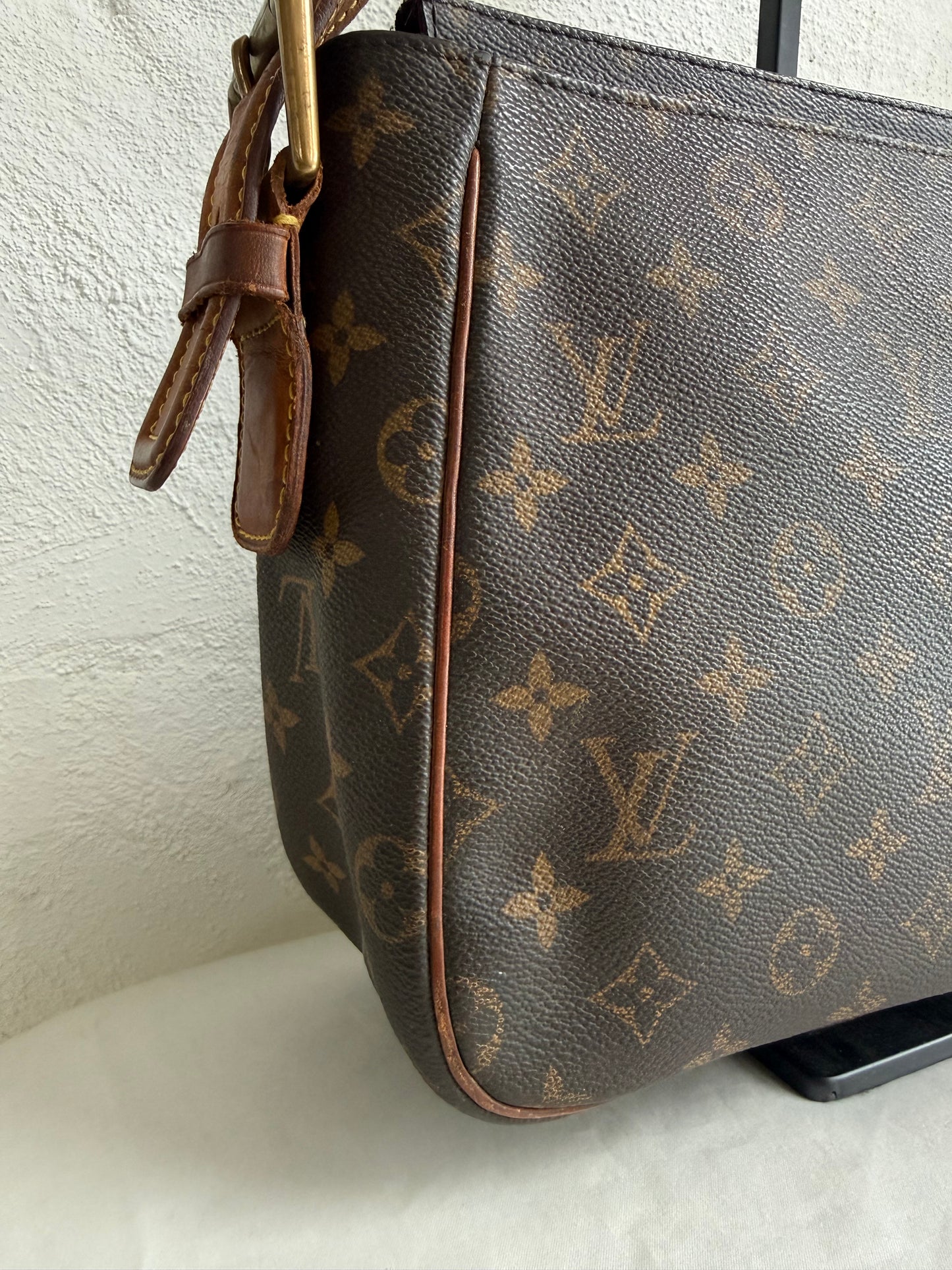 Louis Vuitton Viva Cite GM