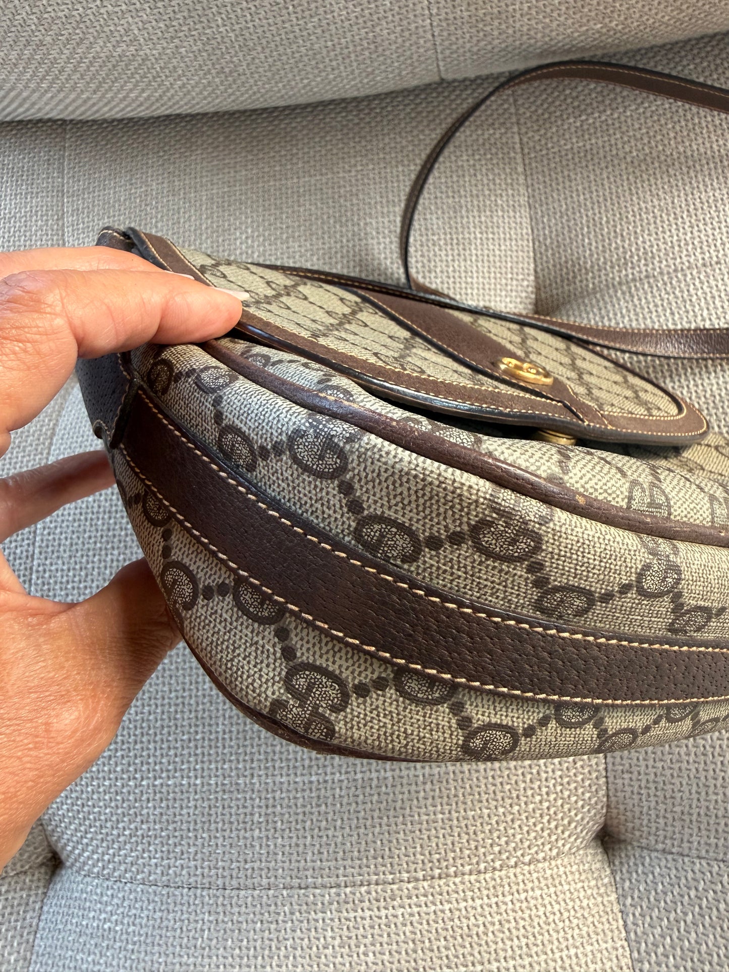 Gucci Crossbody bag