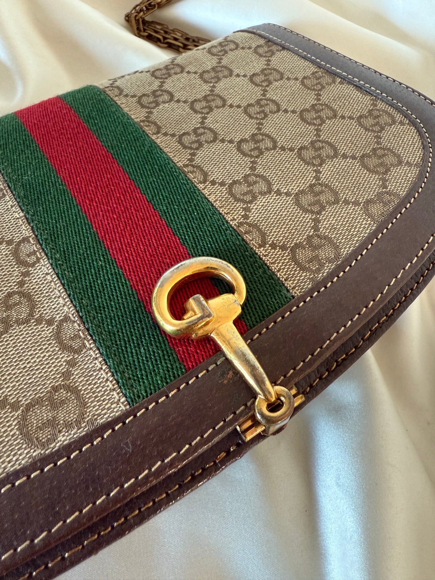 Gucci taske