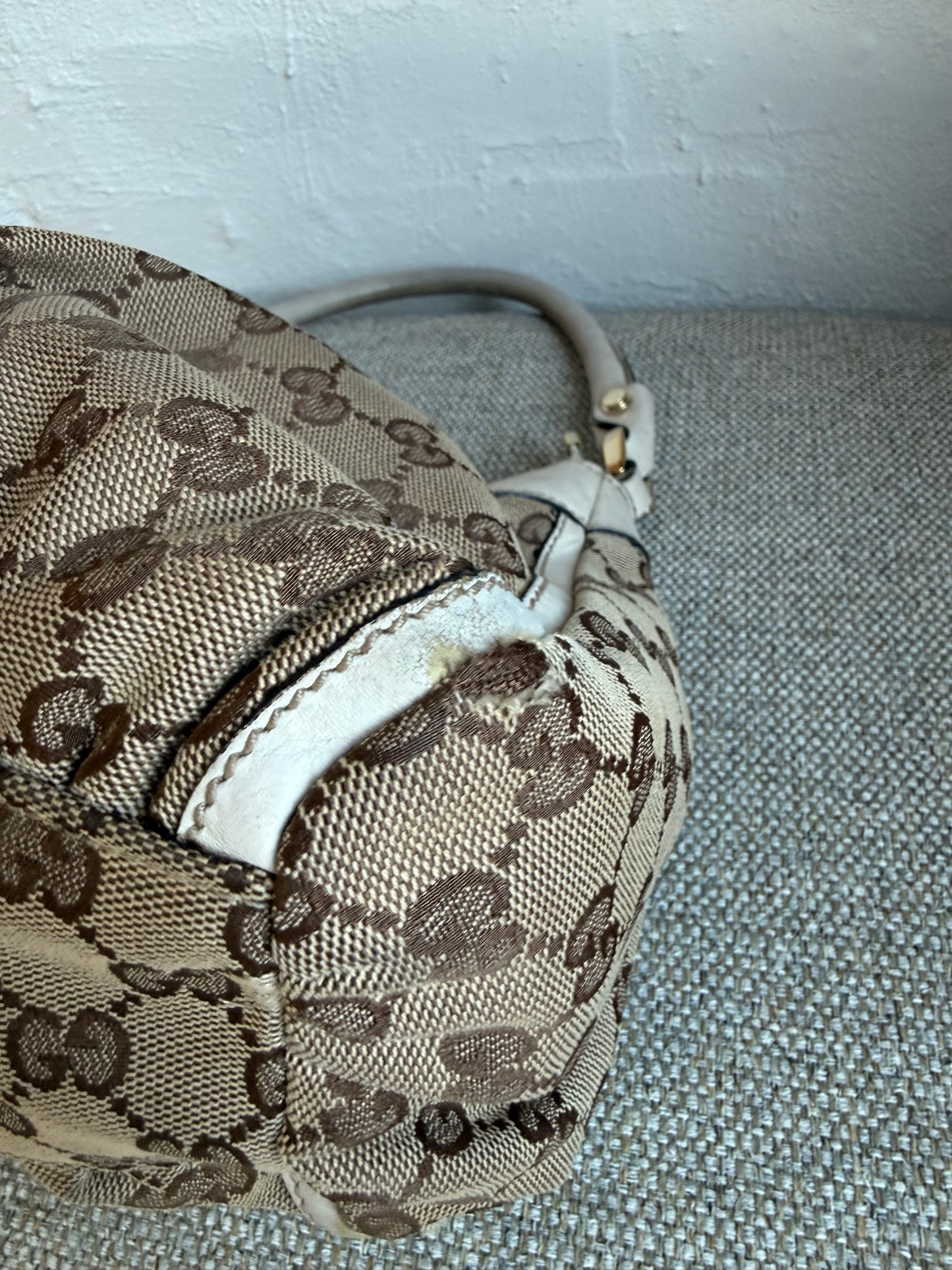 Gucci Abbey Hobo bag