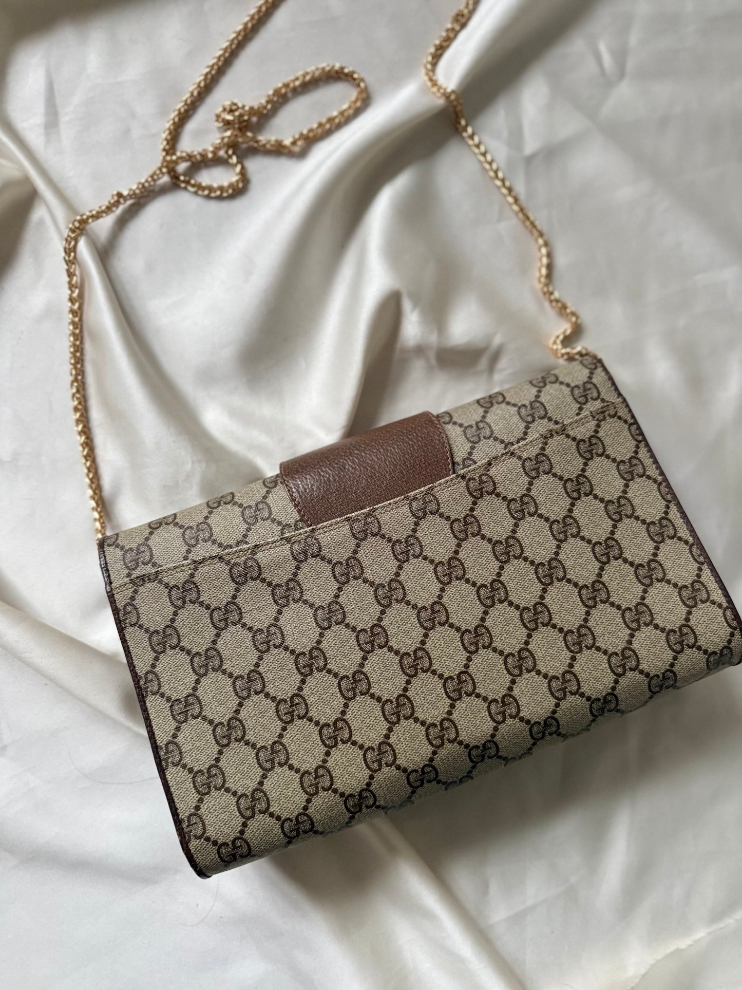 Gucci Clutch/Shoulder bag