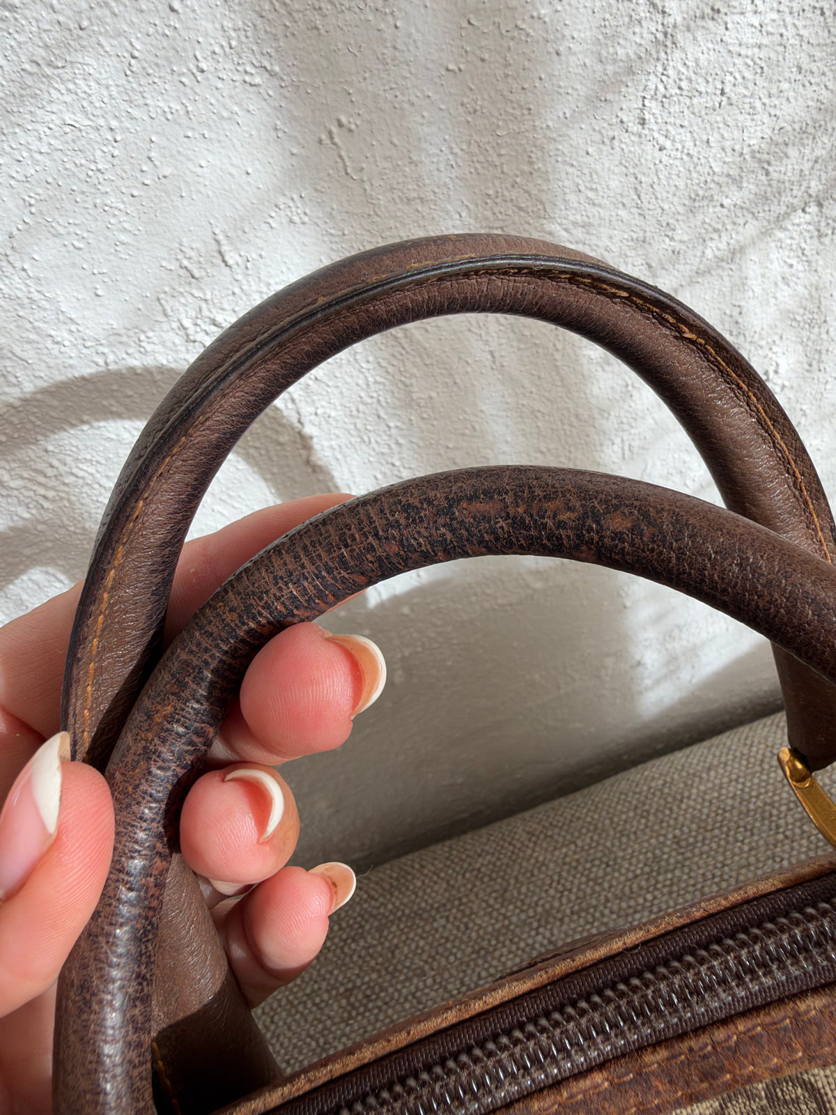 Gucci Boston bag