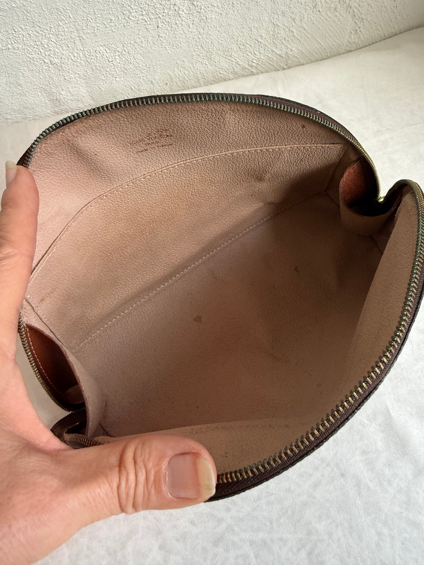 Louis Vuitton Demi ronde