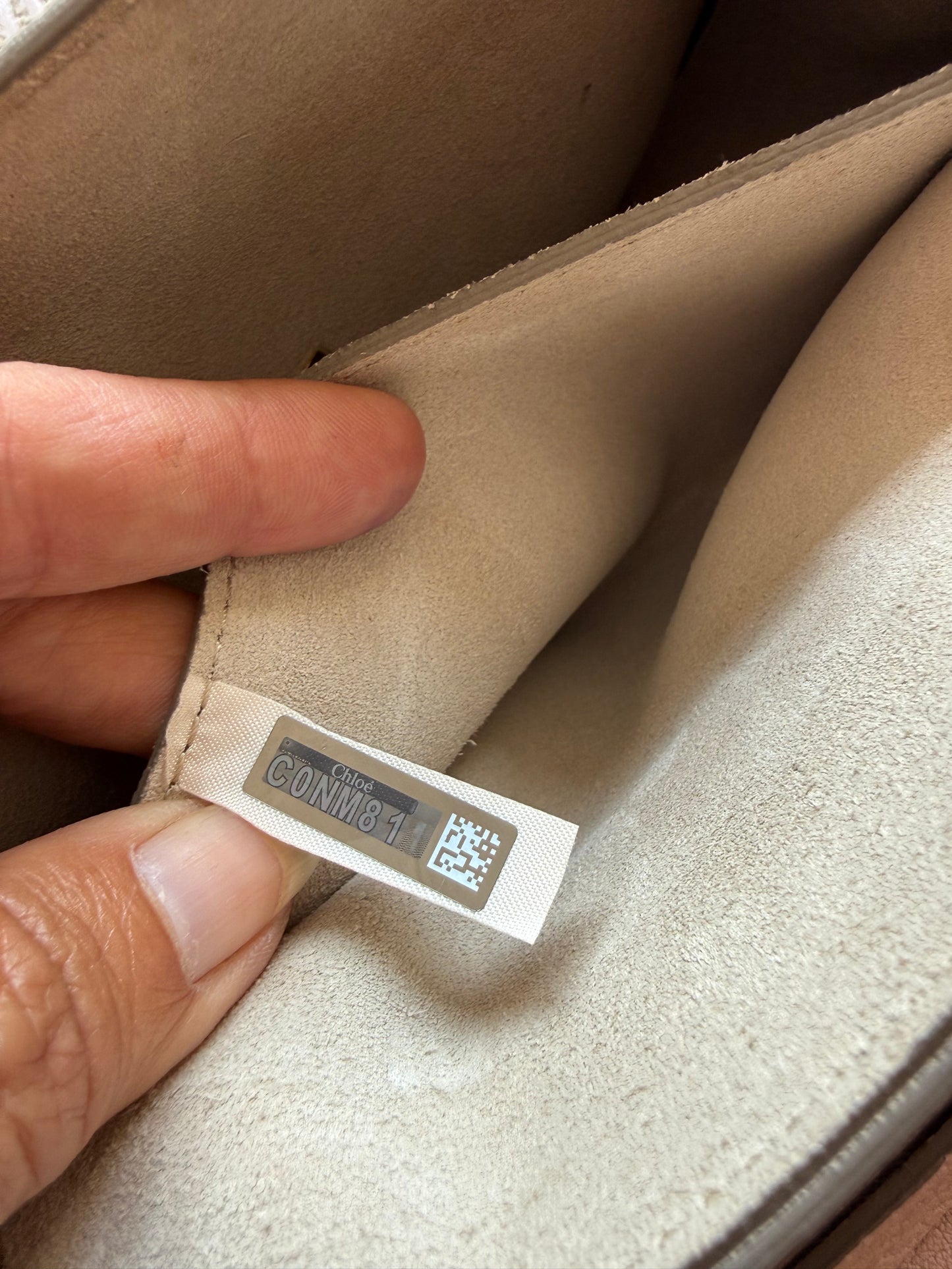 Chloé Drew bag