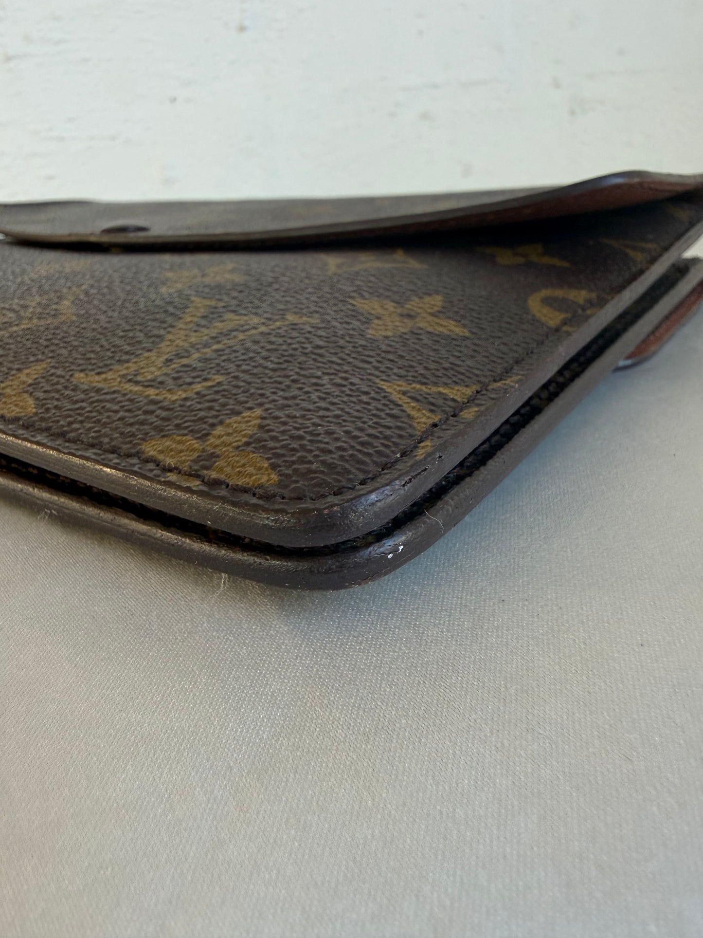 Louis Vuitton Double Rabat shoulder/crossbody bag