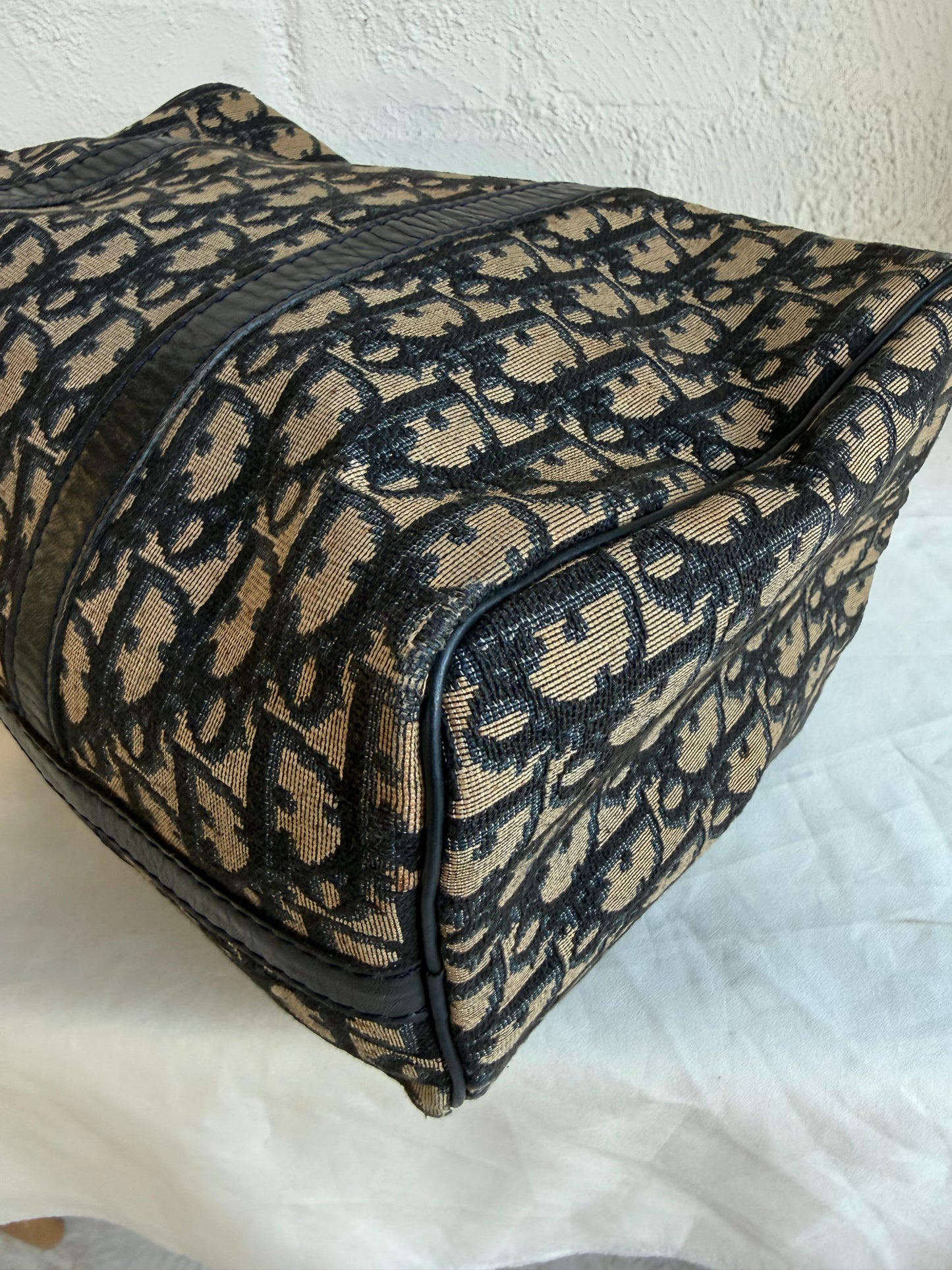 Christian Dior Trotter bag