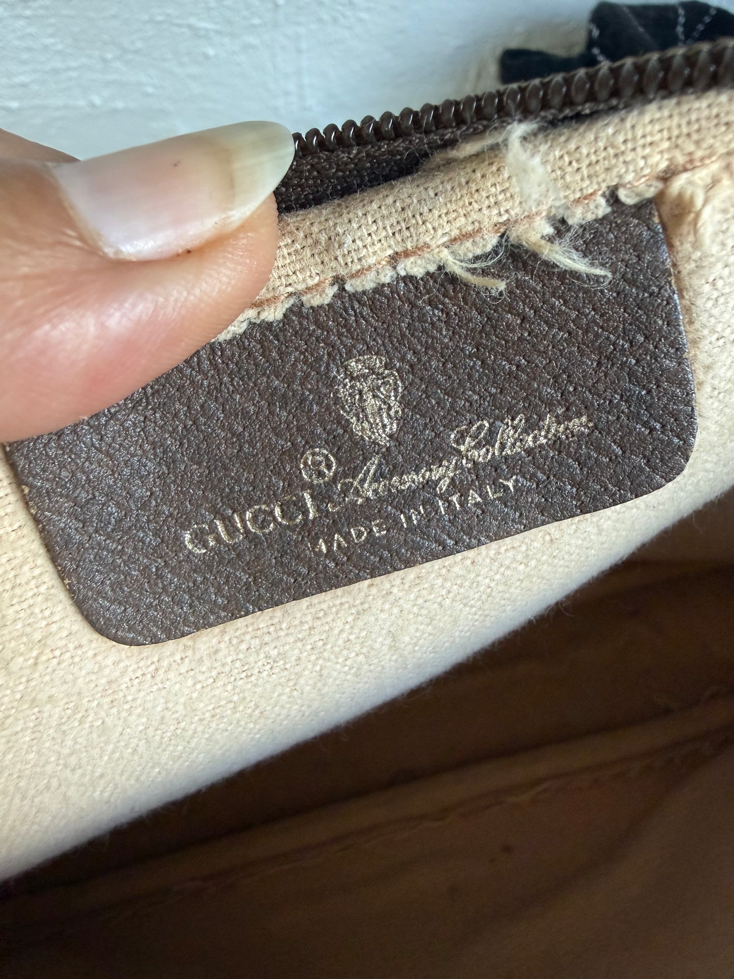 Gucci Crossbody
