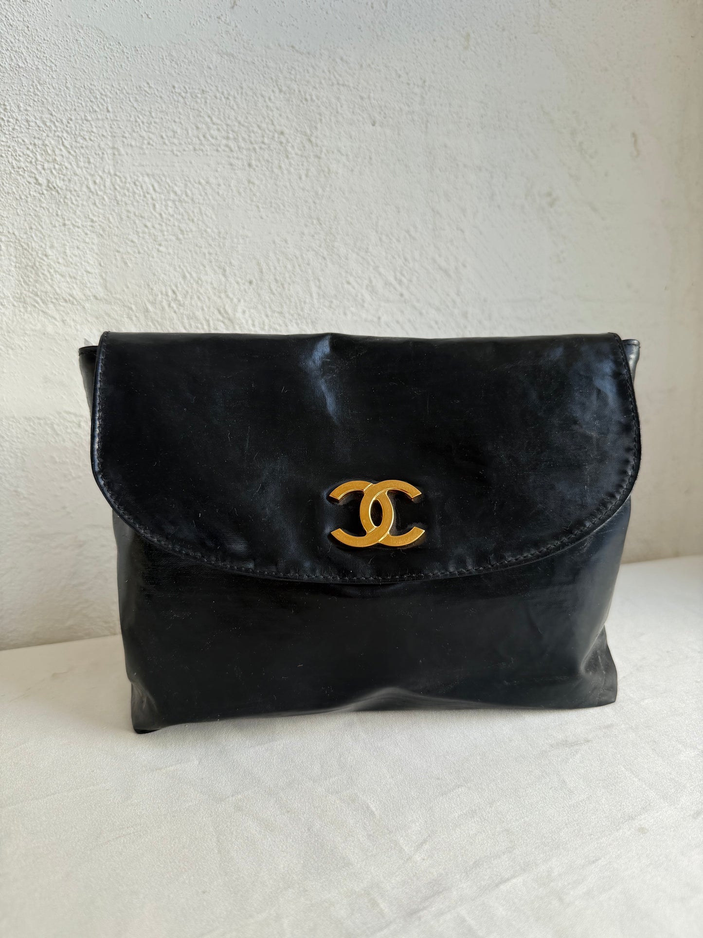 Chanel Pouch/shoulder bag