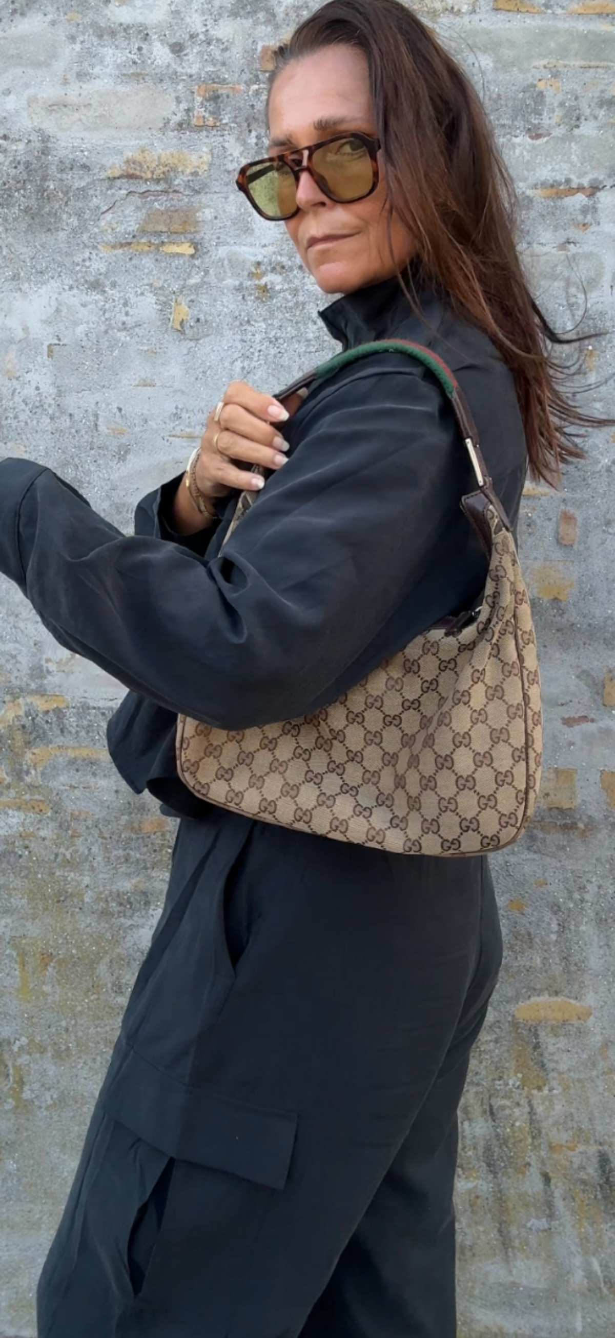 Gucci Hobo bag