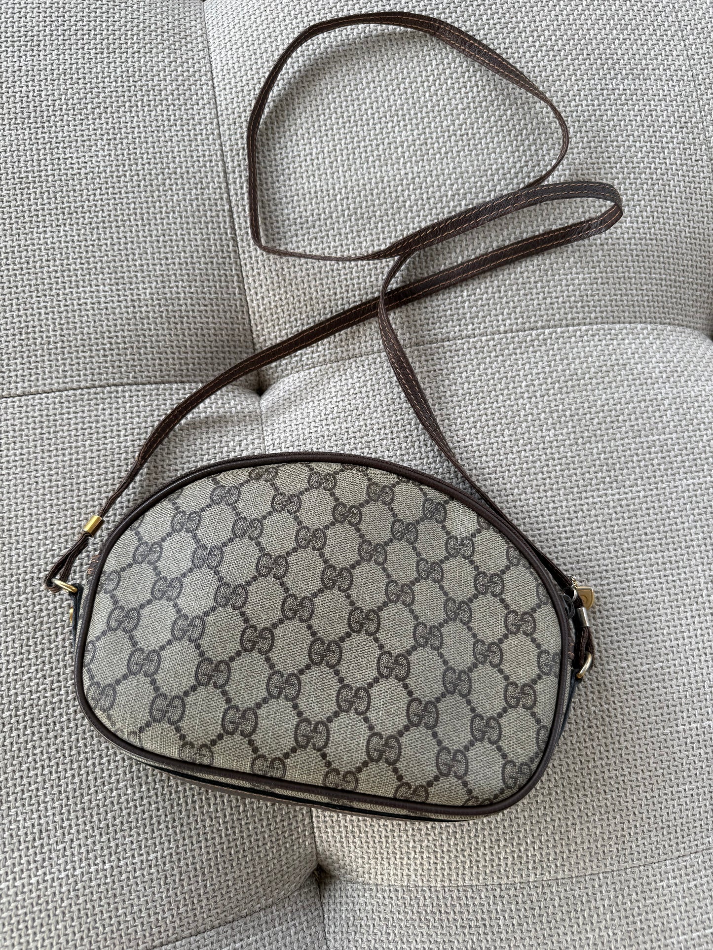 Gucci Crossbody