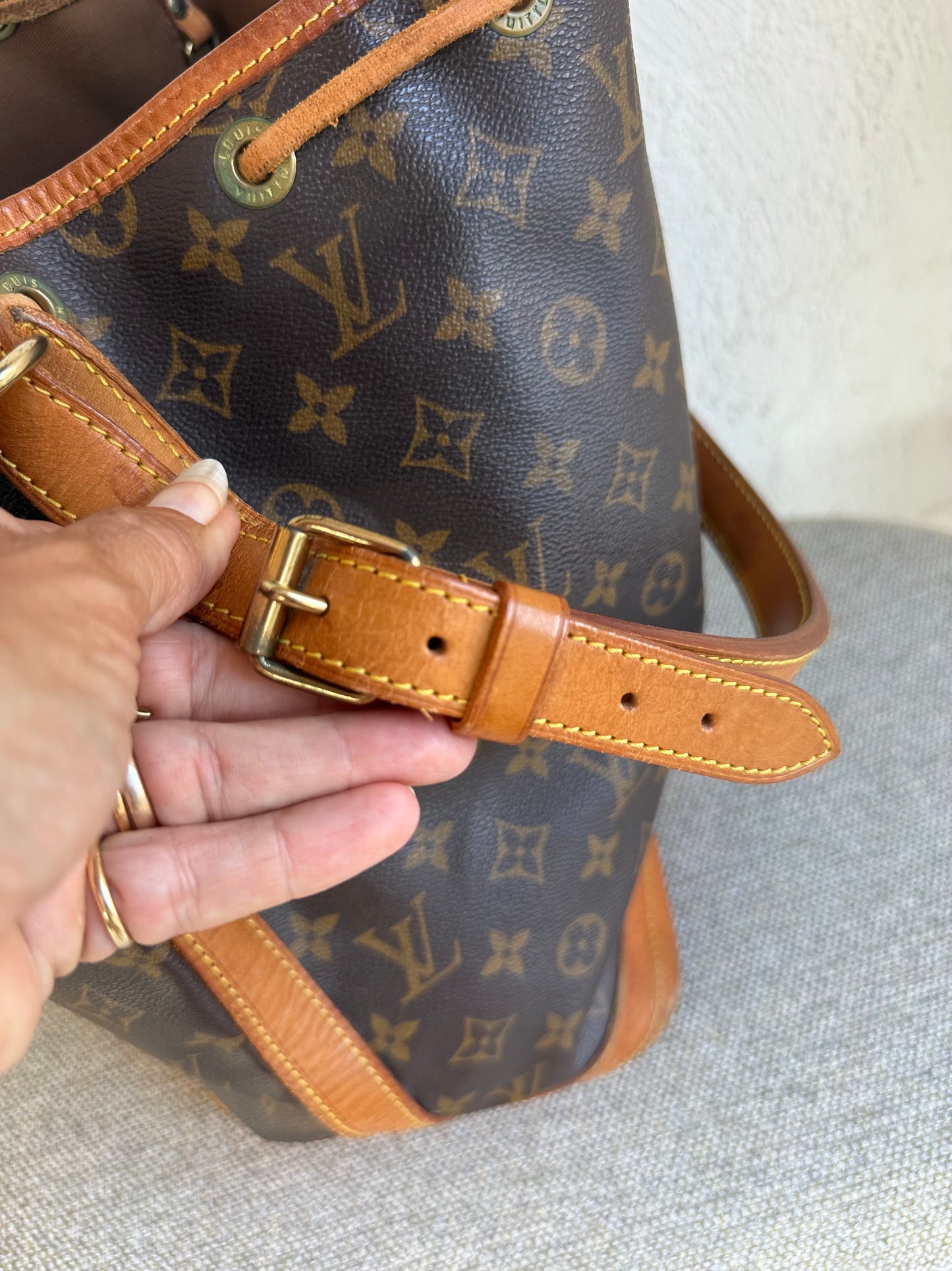 Louis Vuitton Noé