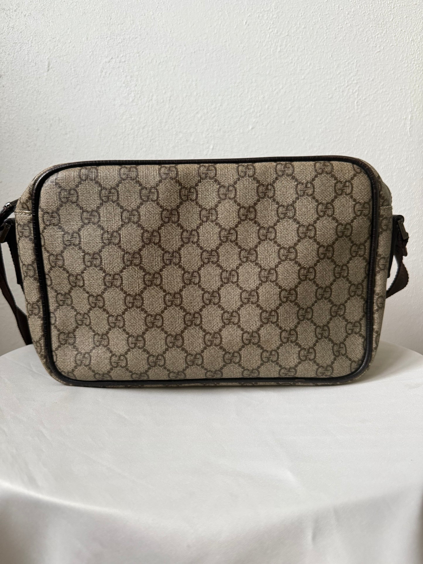 Gucci Messenger/kamera bag