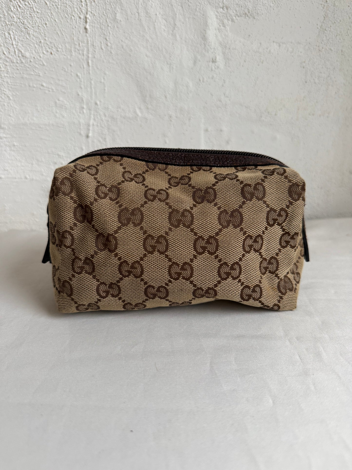 Gucci pouch/makeup pung