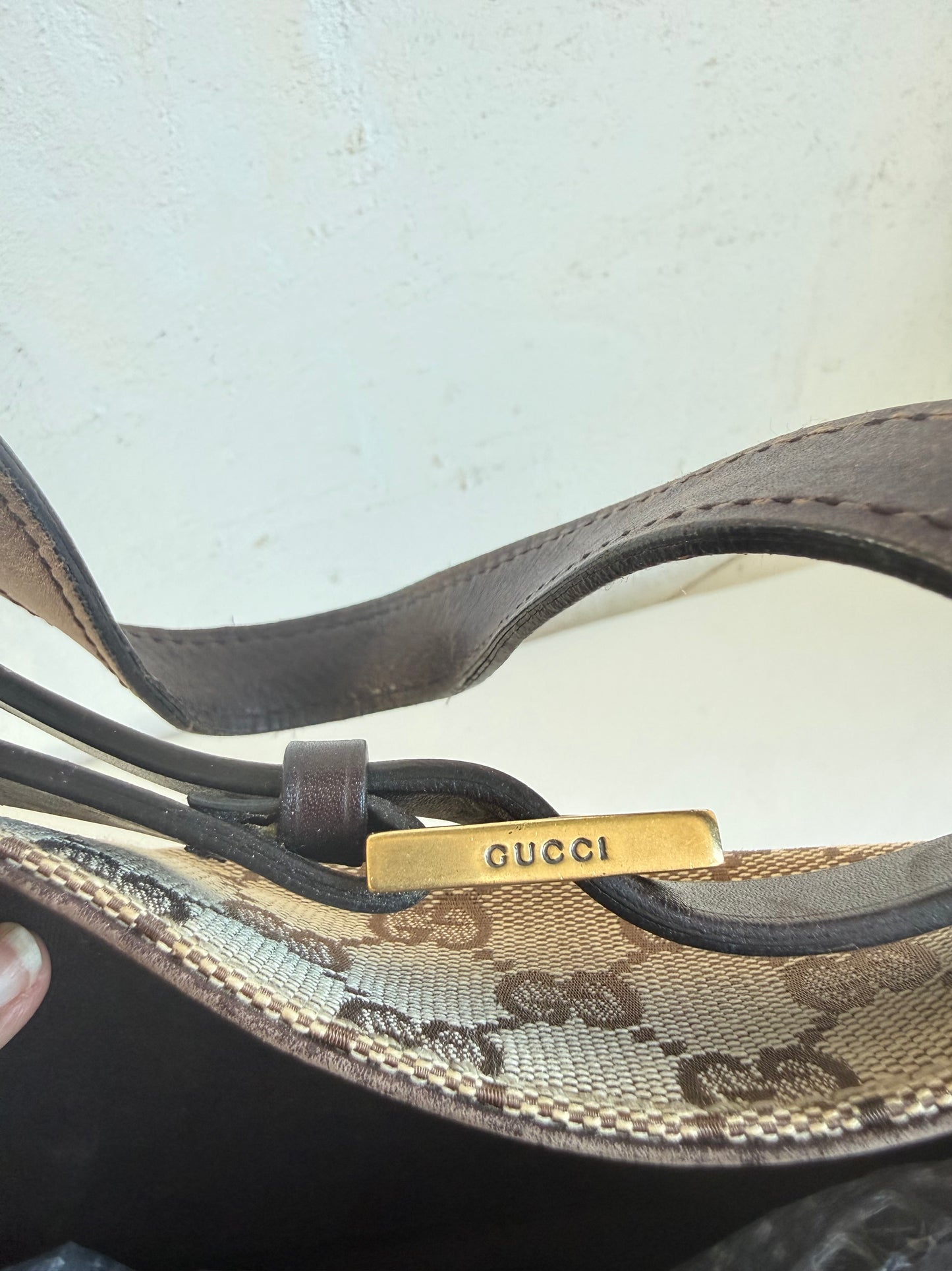 Gucci Tote bag
