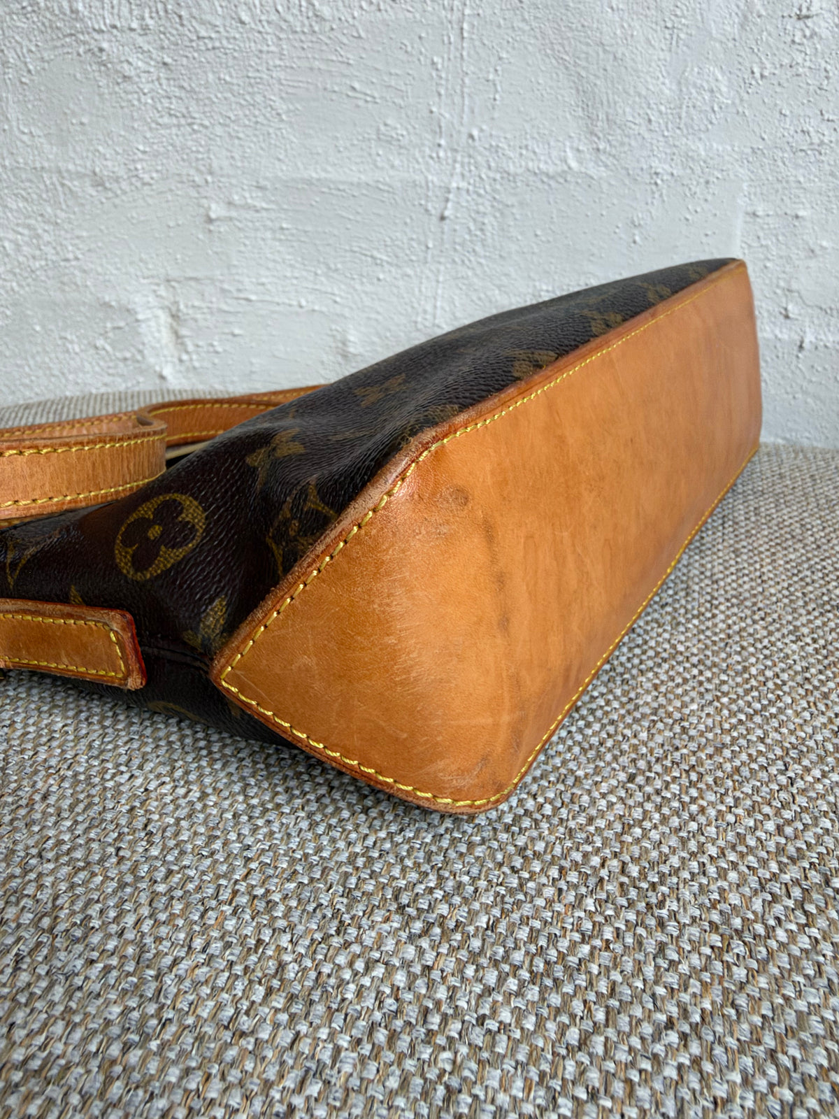 Louis Vuitton Trotteur Crossbody