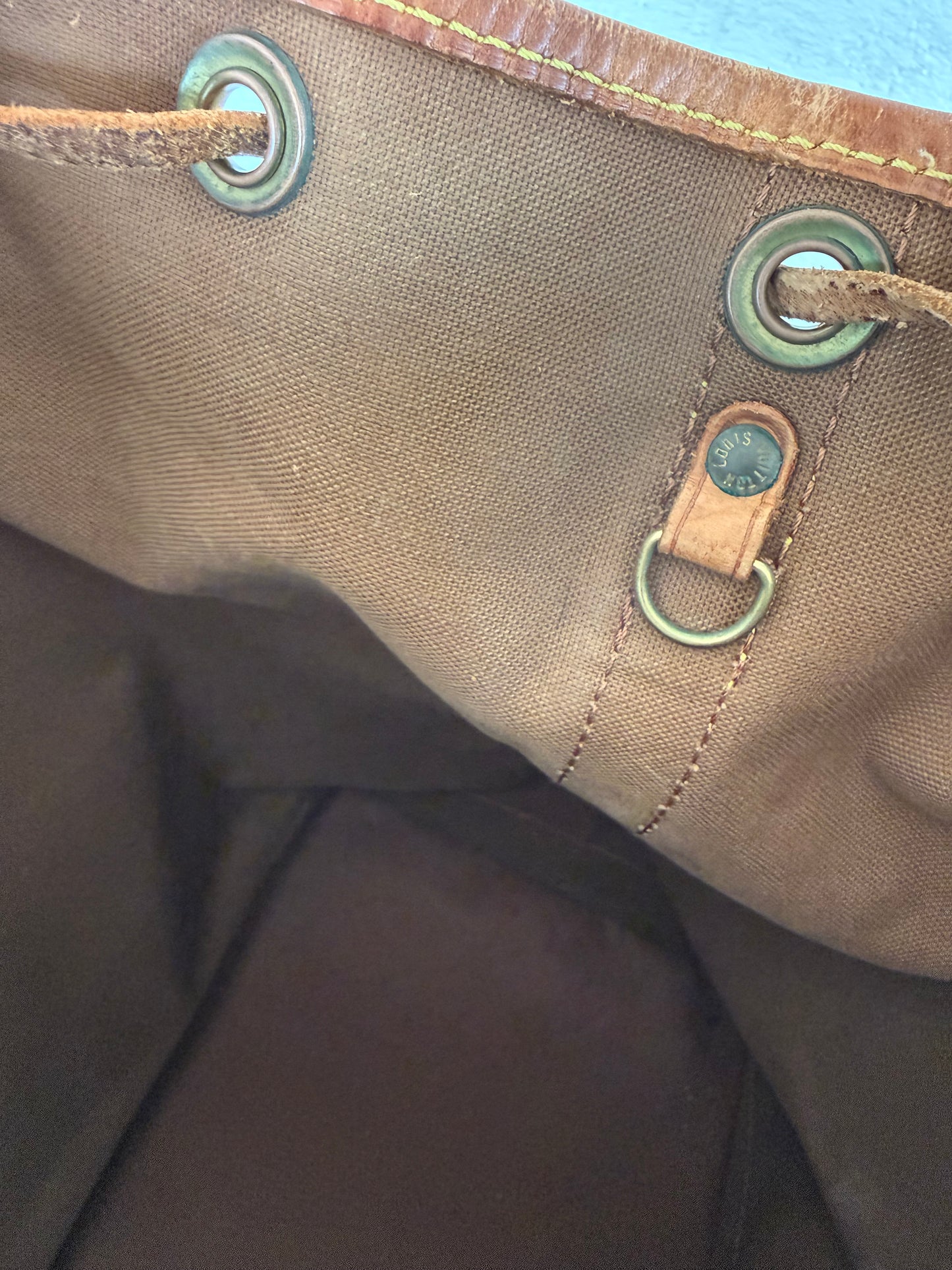 Louis Vuitton Noé