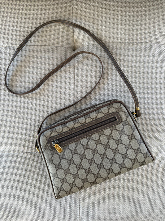 Gucci shoulder bag