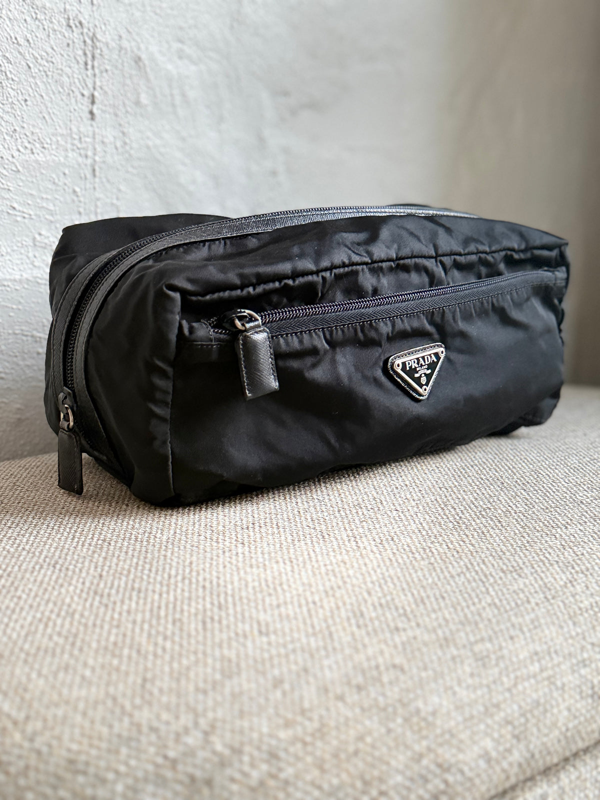 Prada Toilet taske