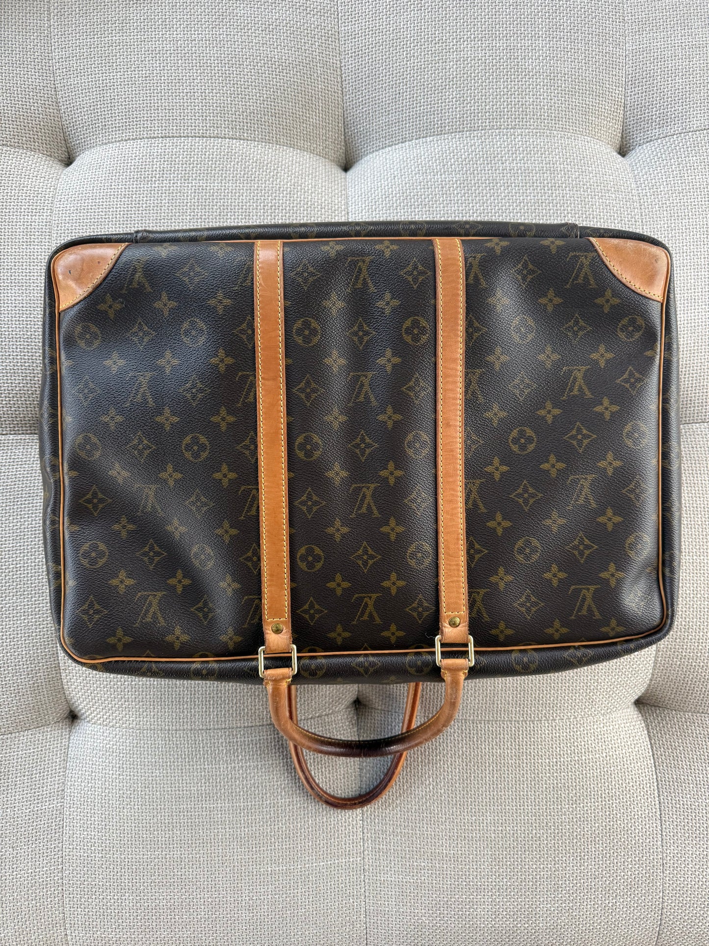 Louis Vuitton rejsetaske