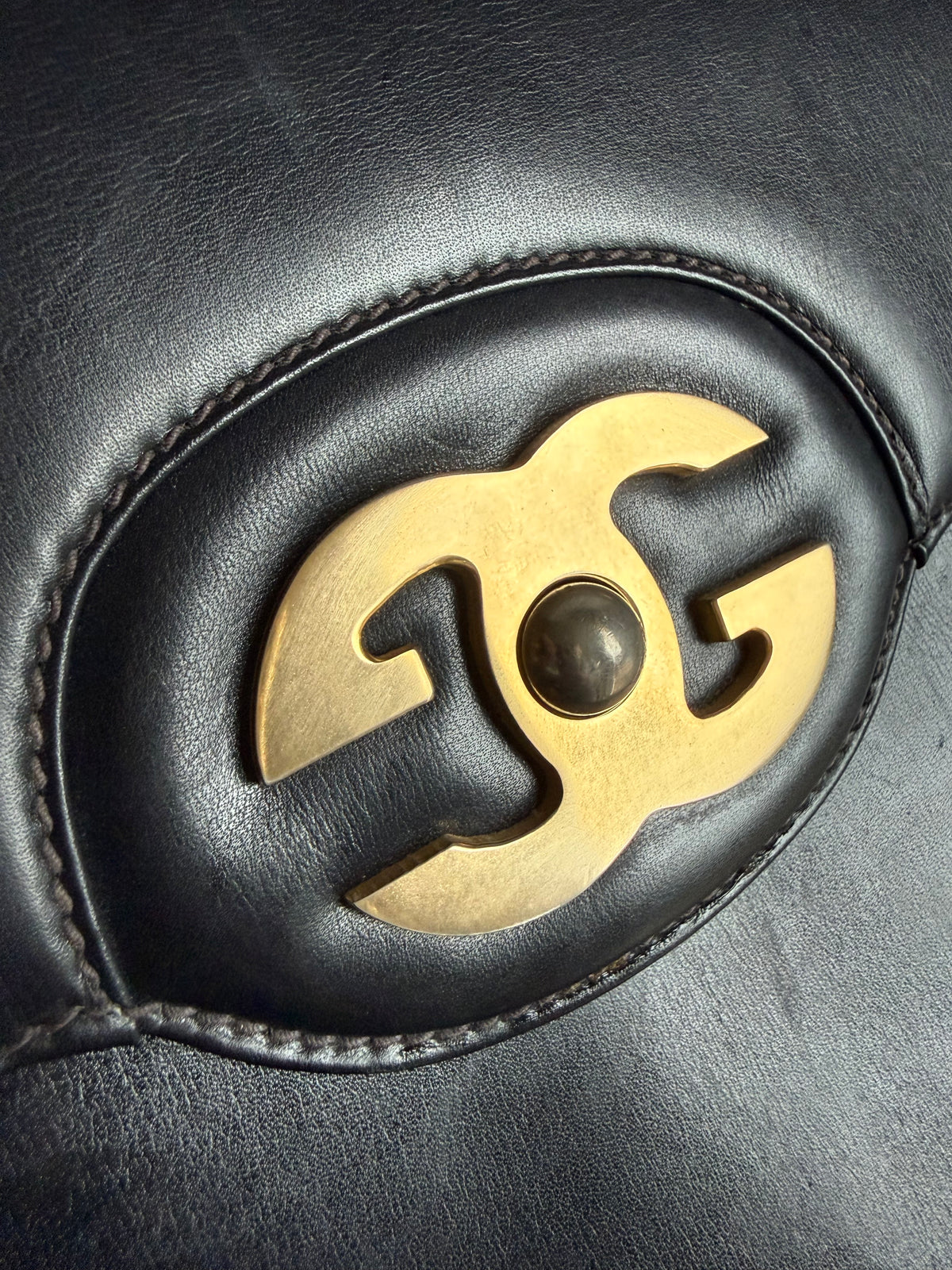 Gucci shoulder/handbag