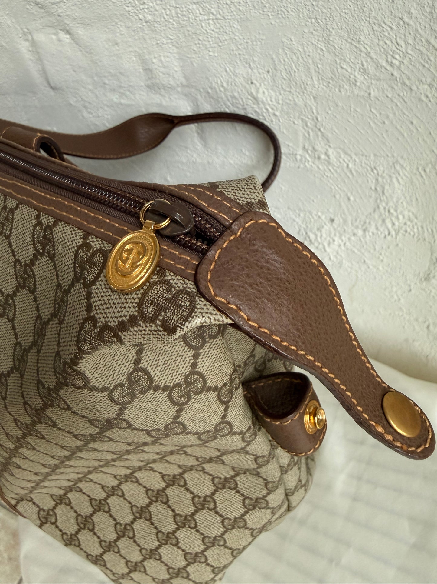 Gucci rejse/weekend taske