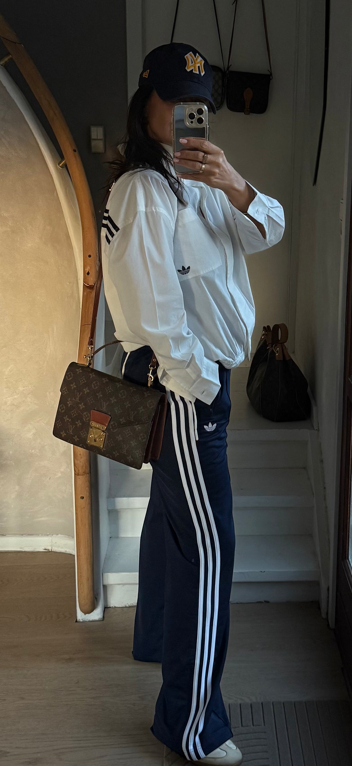 Louis Vuitton Concorde