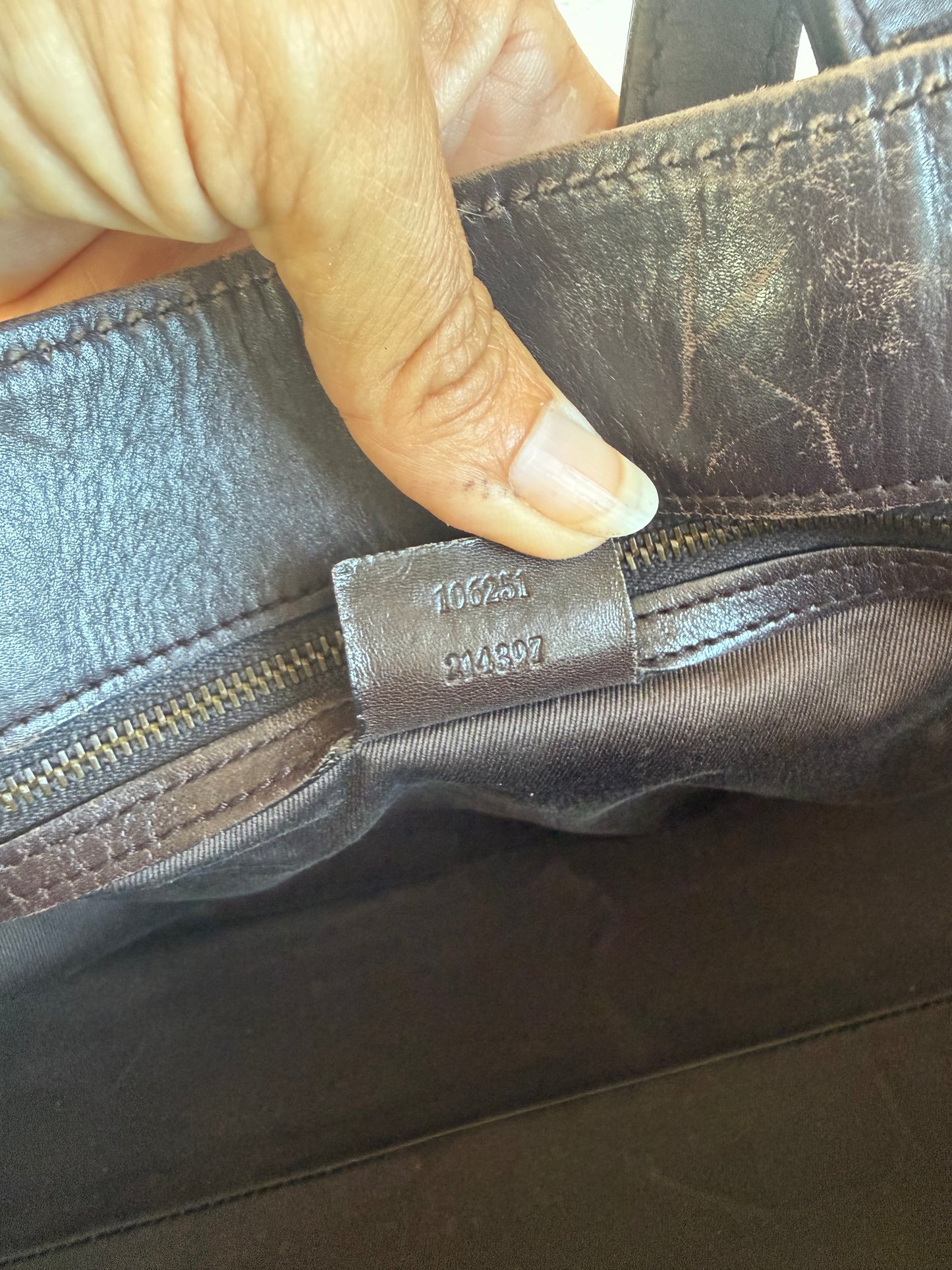 Gucci Tote bag