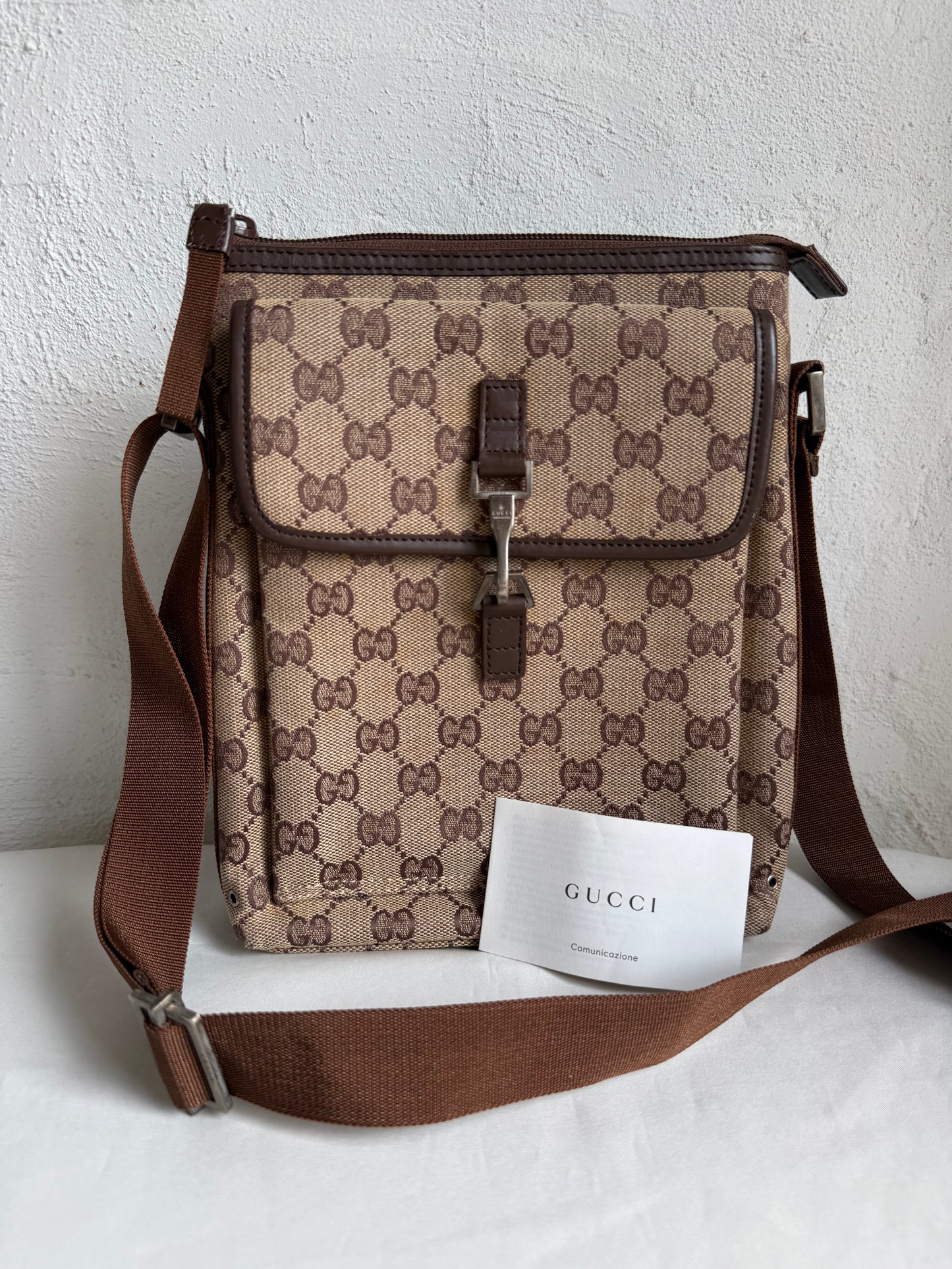 Gucci Crossbody