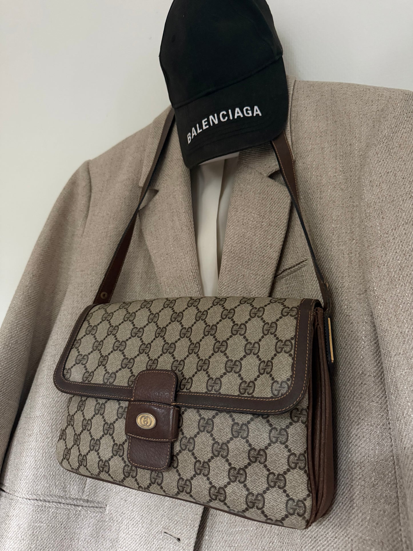 Gucci Crossbody/shoulder bag